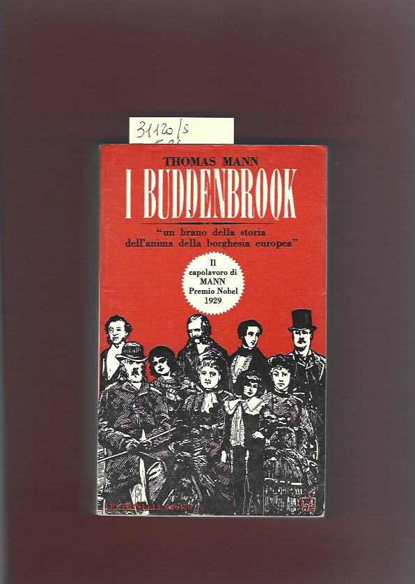 I Buddenbrook