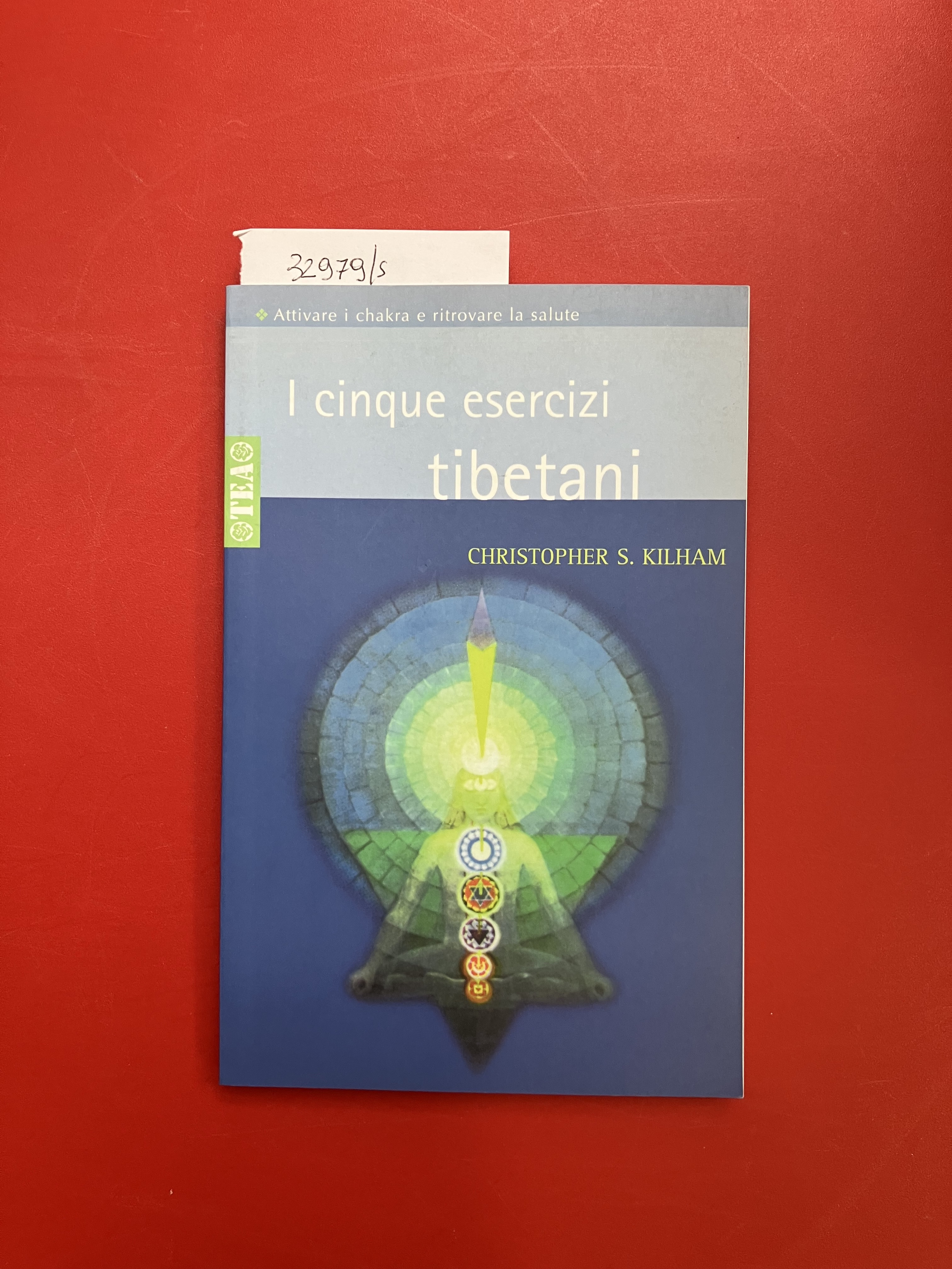 I cinque esercizi tibetani