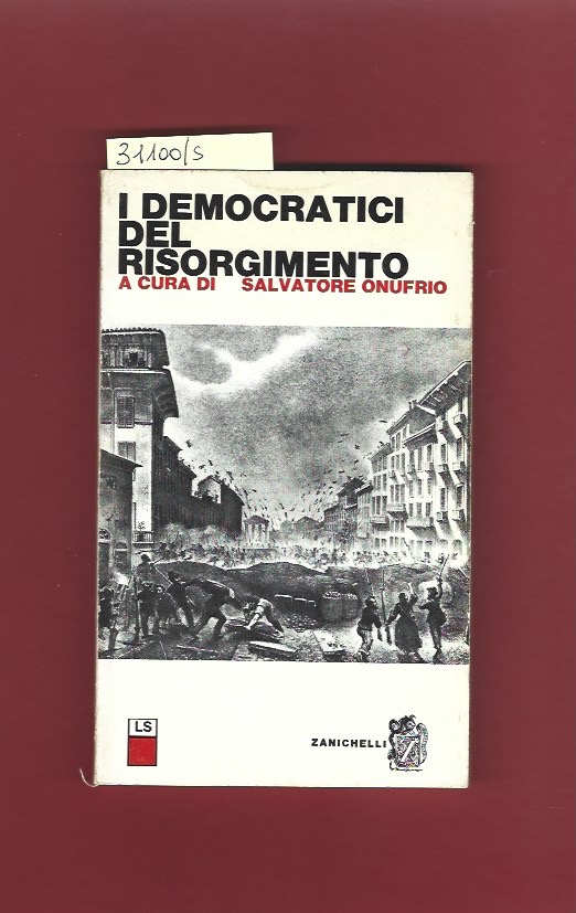 I democratici del Risorgimento