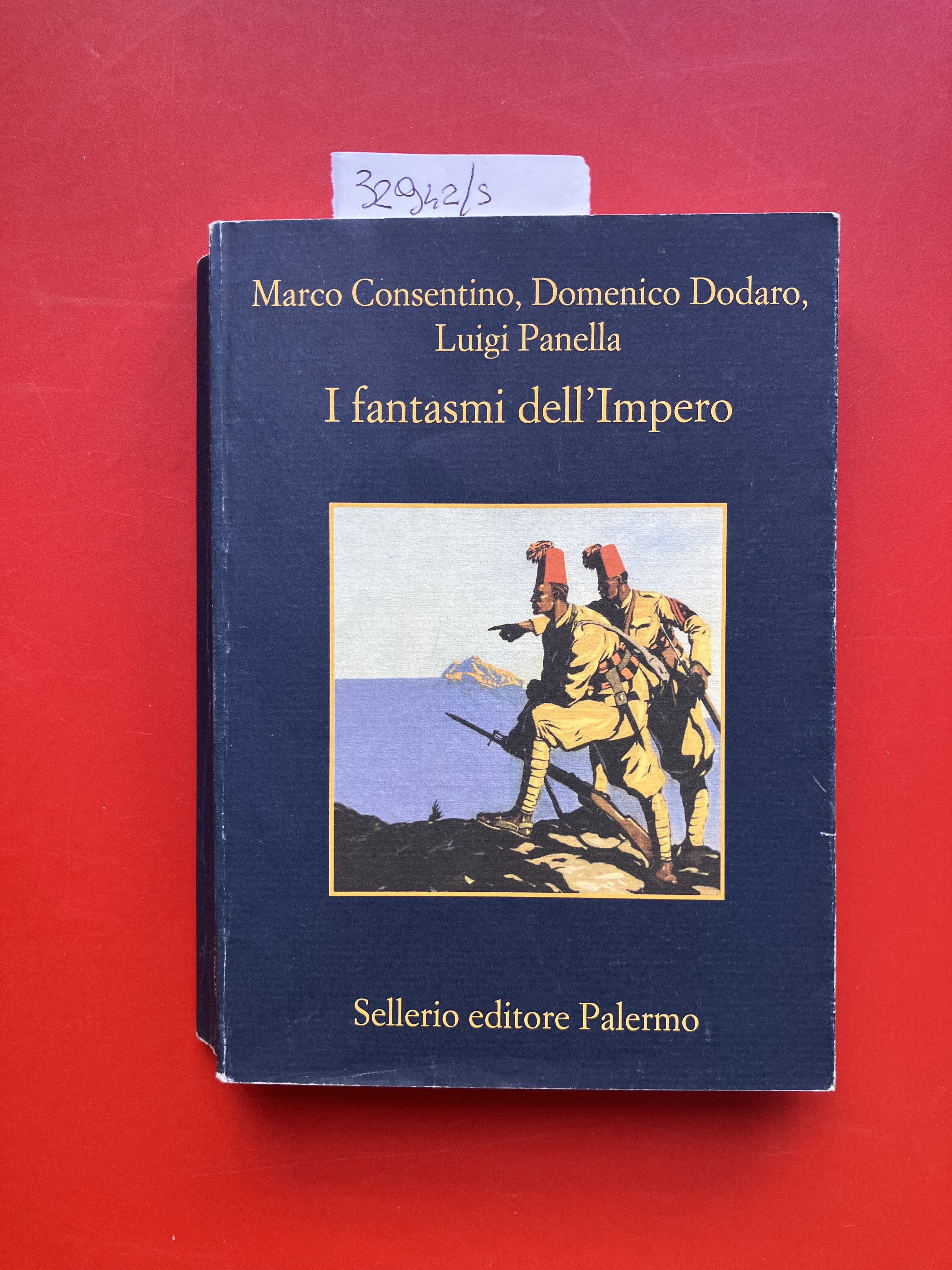 I fantasmi dell'Impero