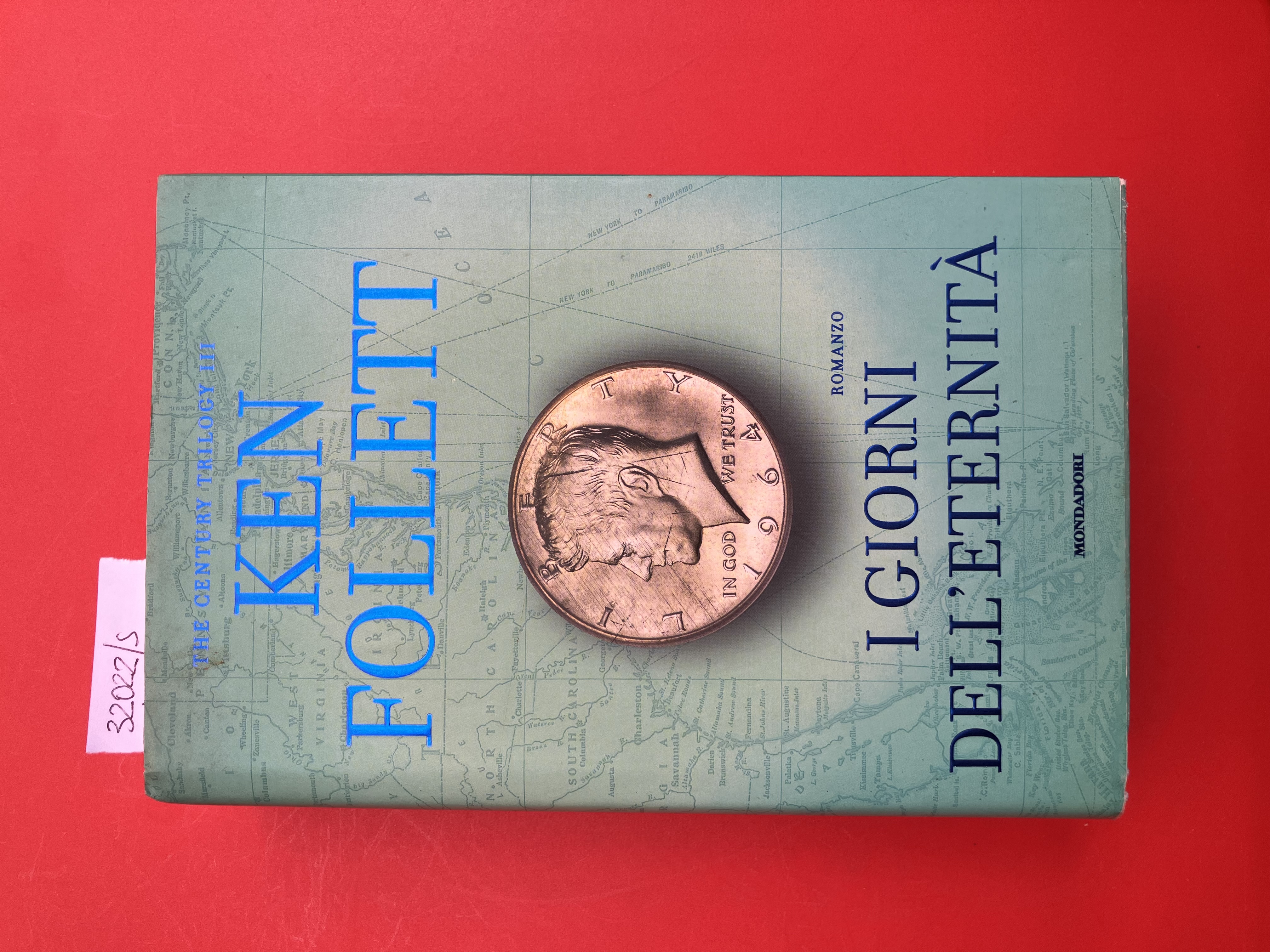 I giorni dell'eternità