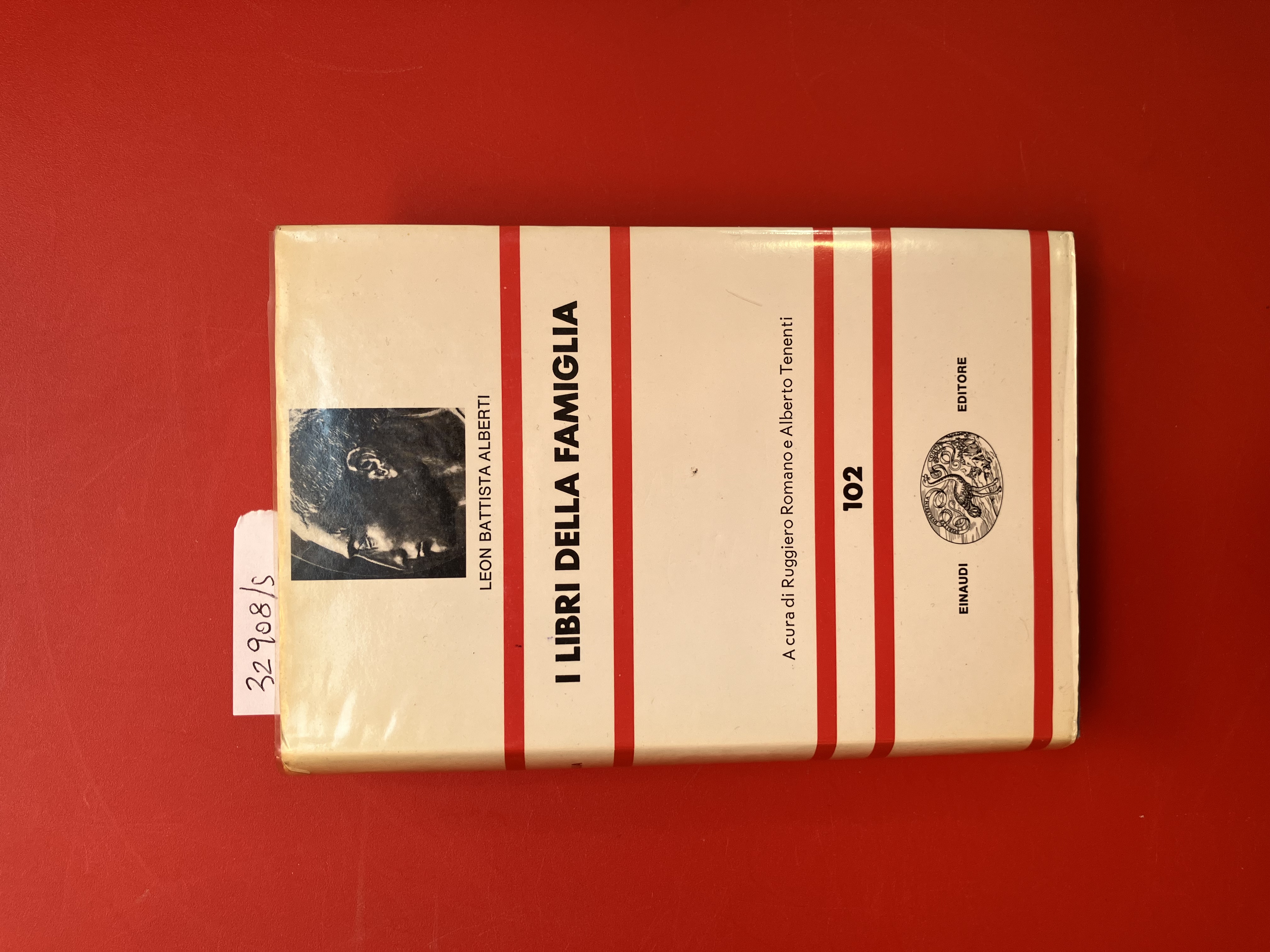 I libri della famiglia