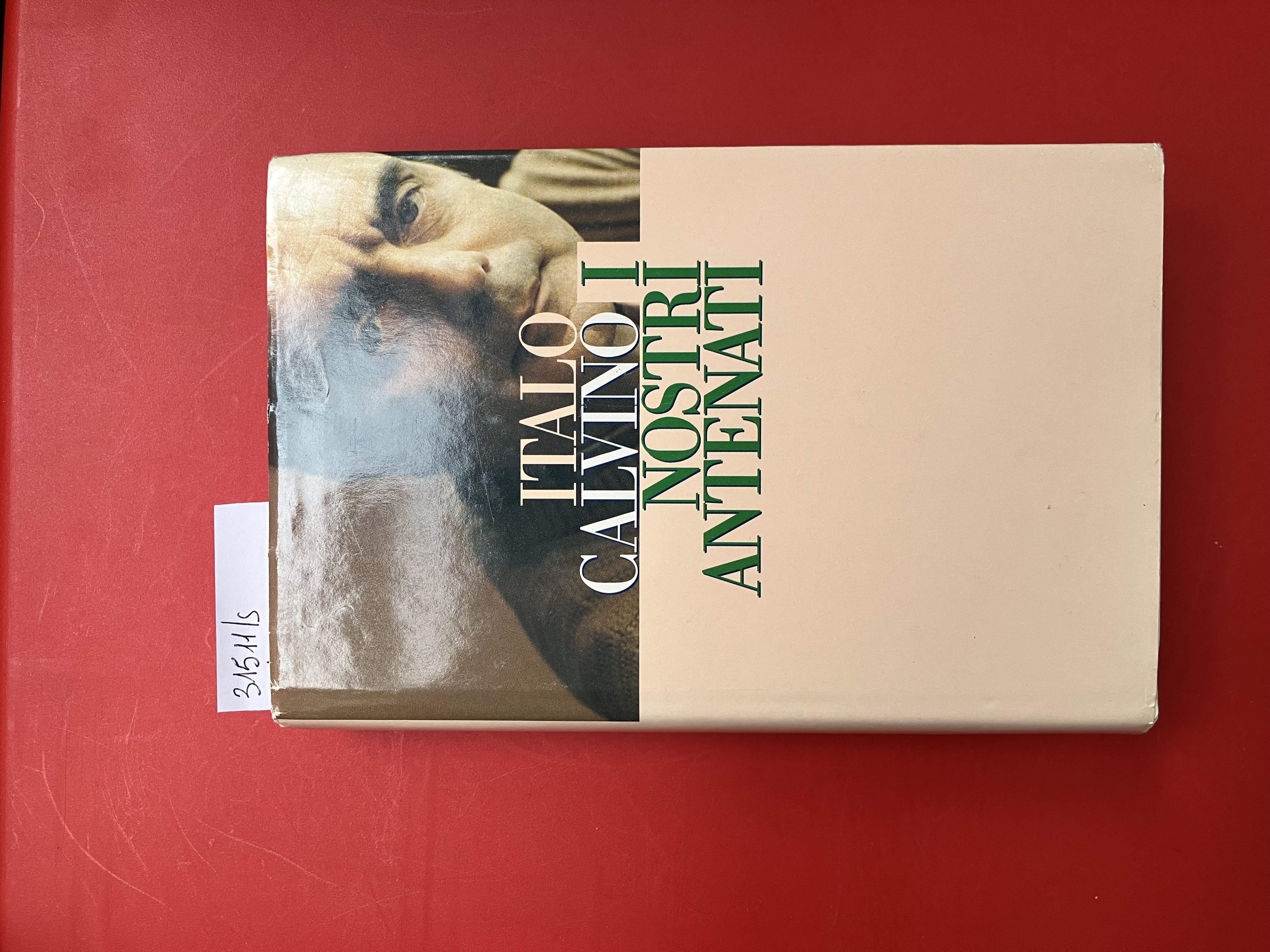 I nostri antenati (Il visconte dimezzato- Il barone rampante- Il …