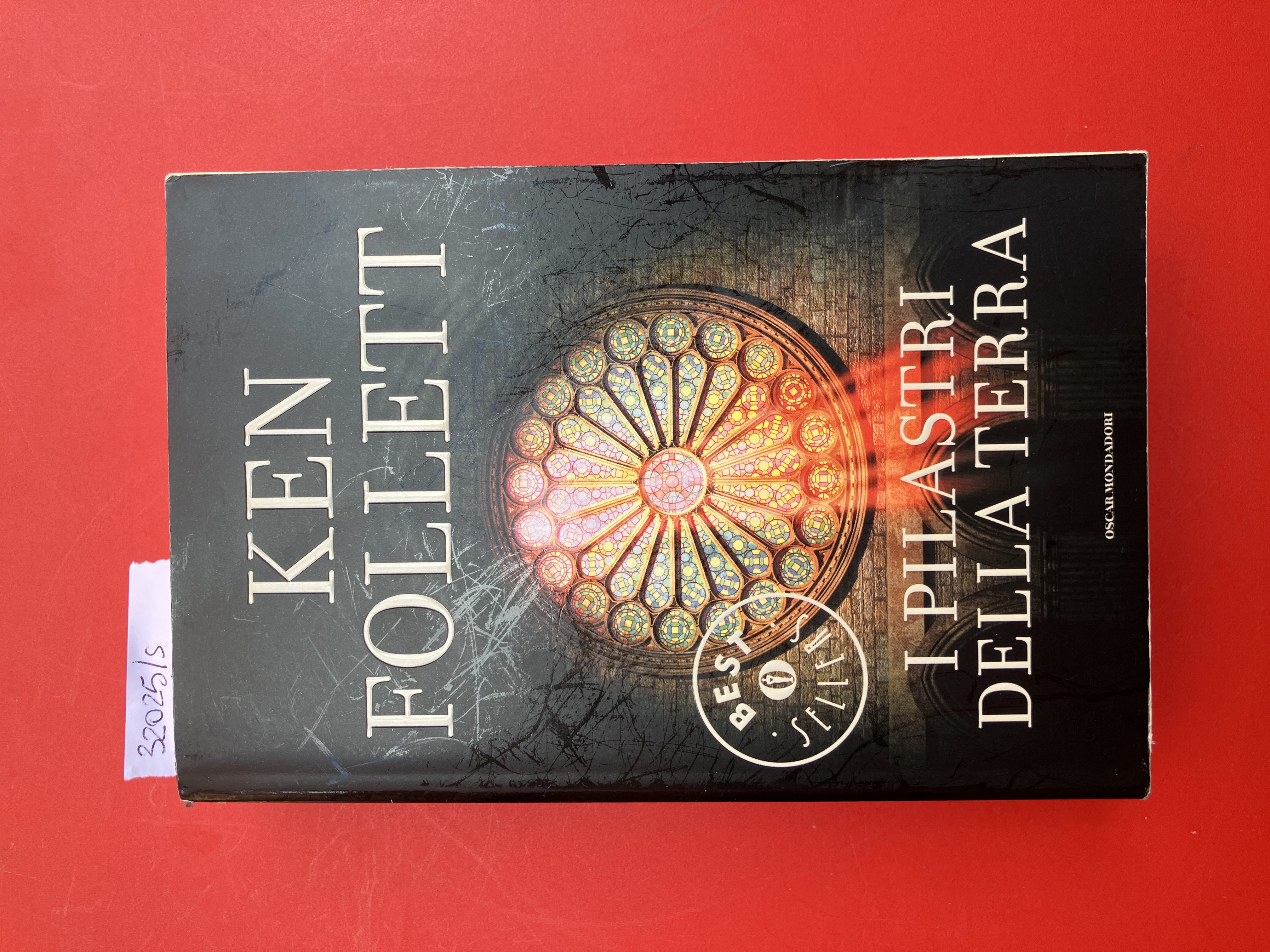I pilastri della terra