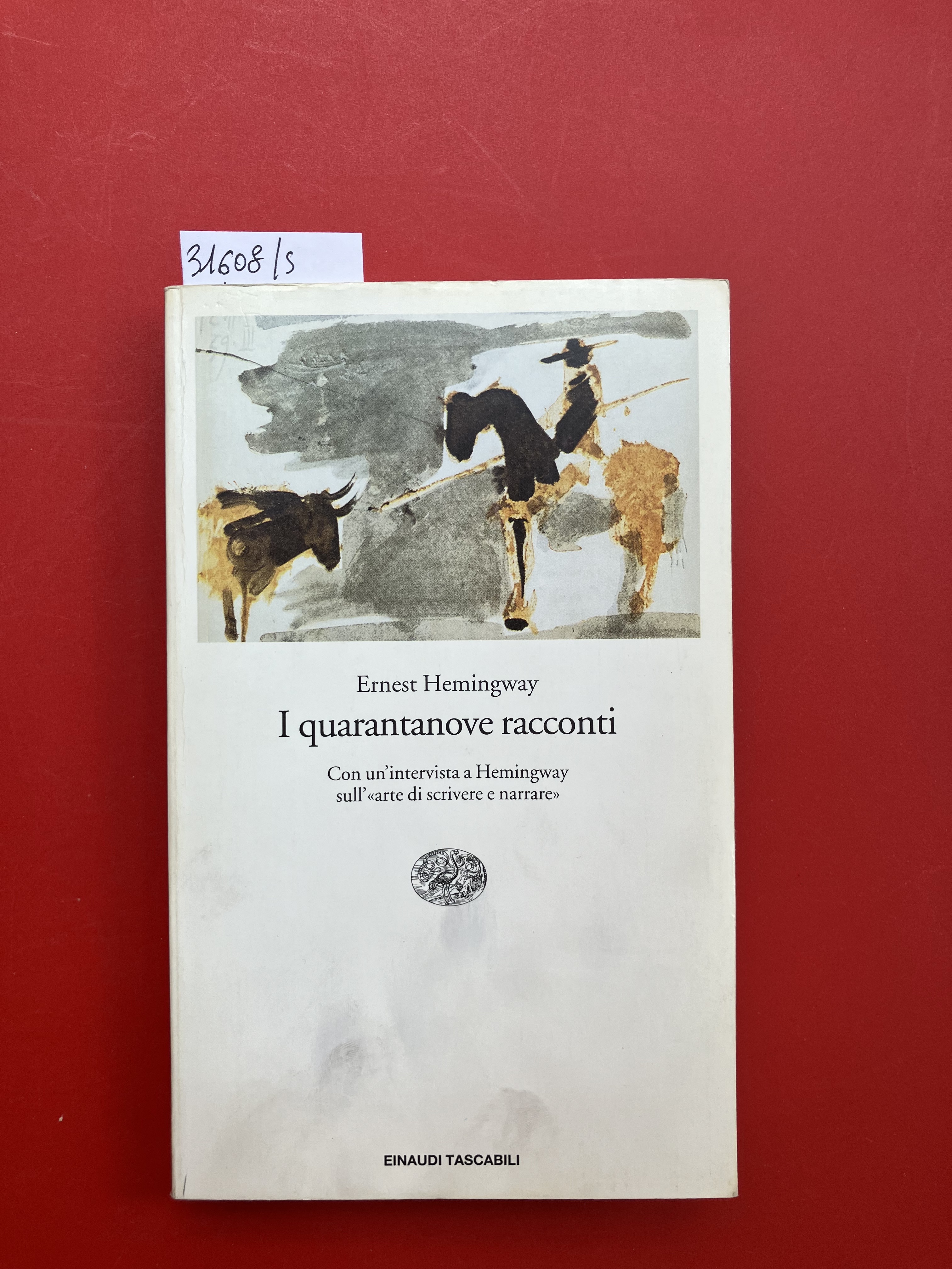 I quarantanove racconti