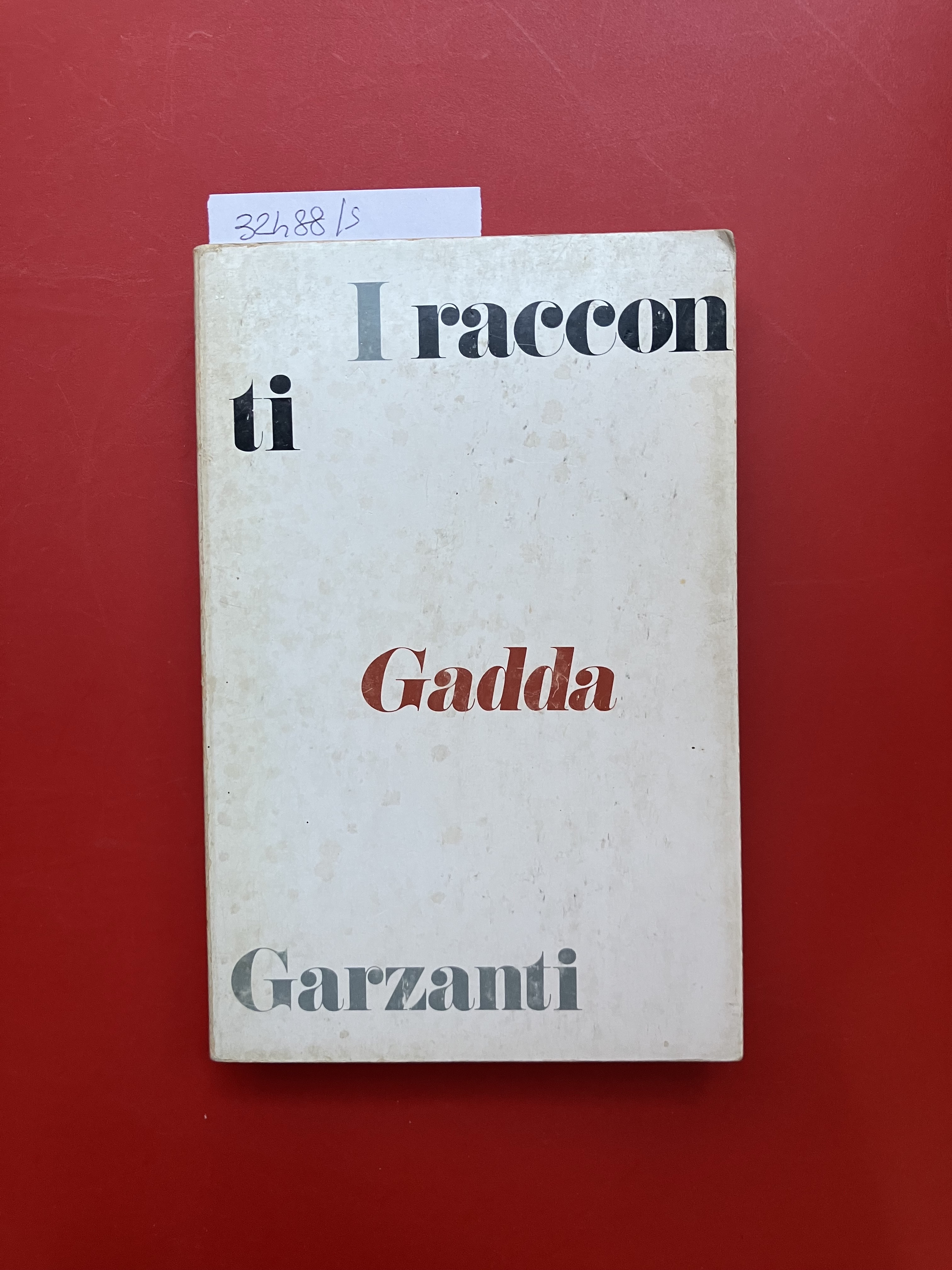 I racconti