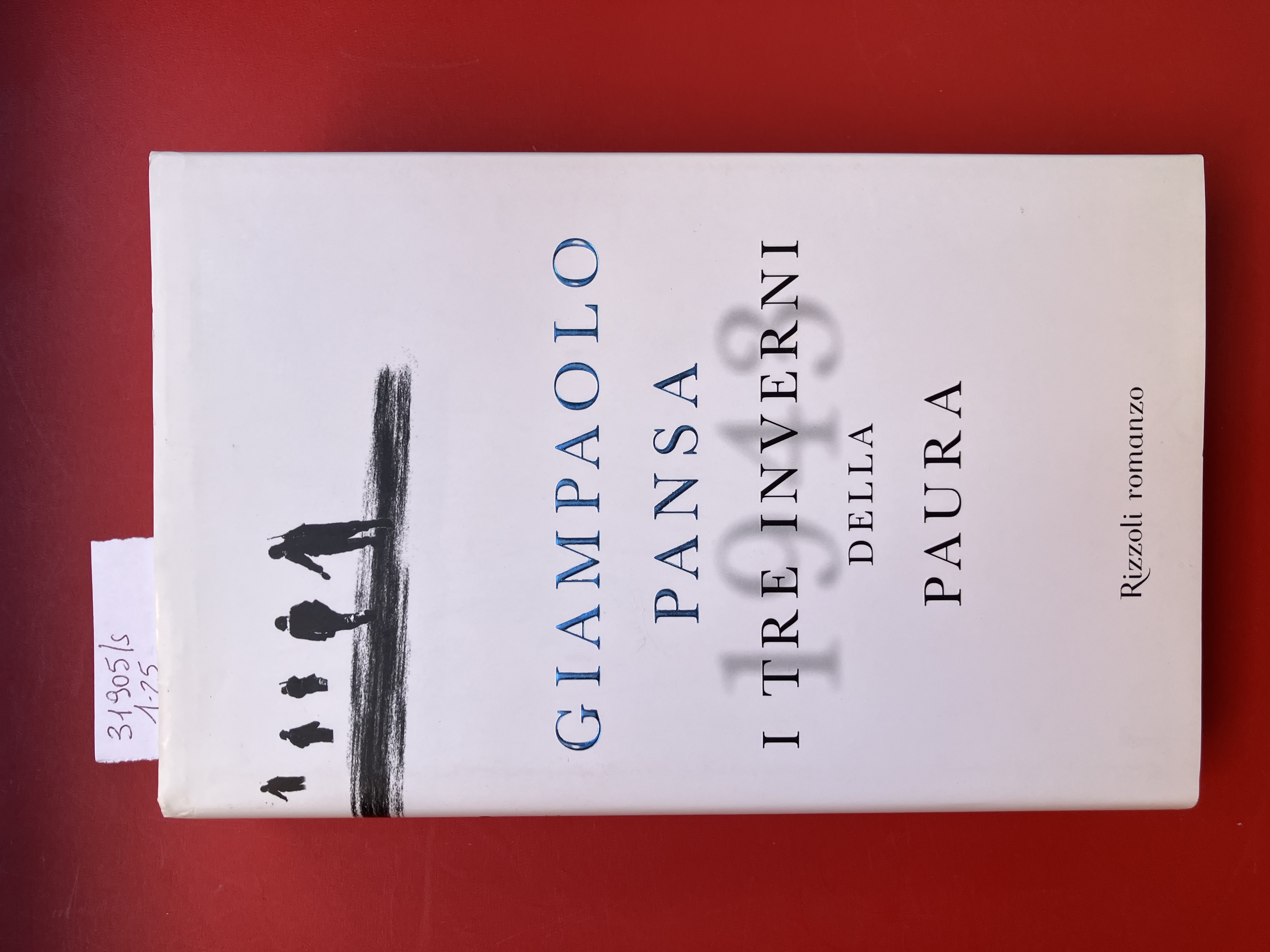 I tre inverni della paura