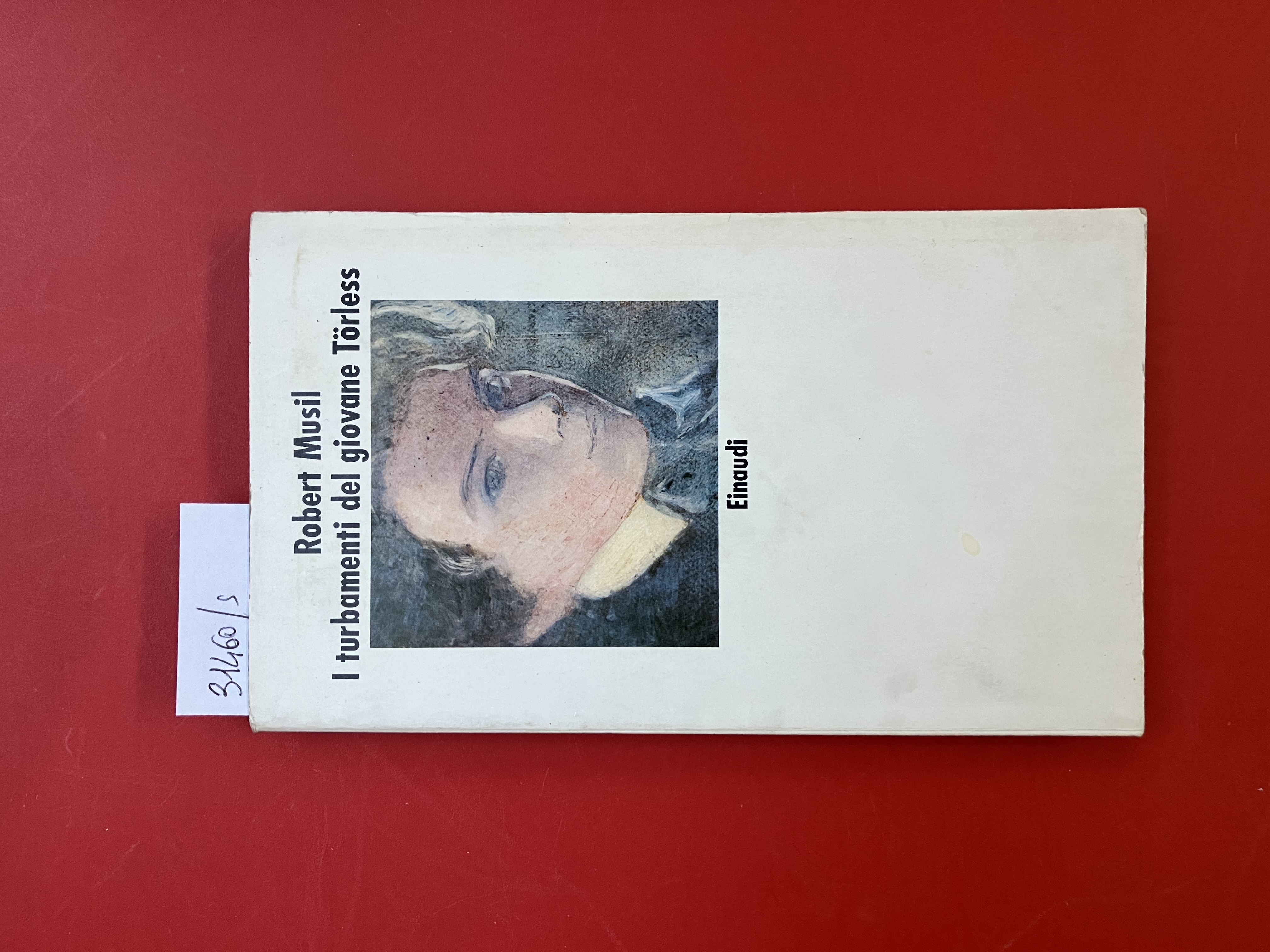 I turbamenti del giovane Torless