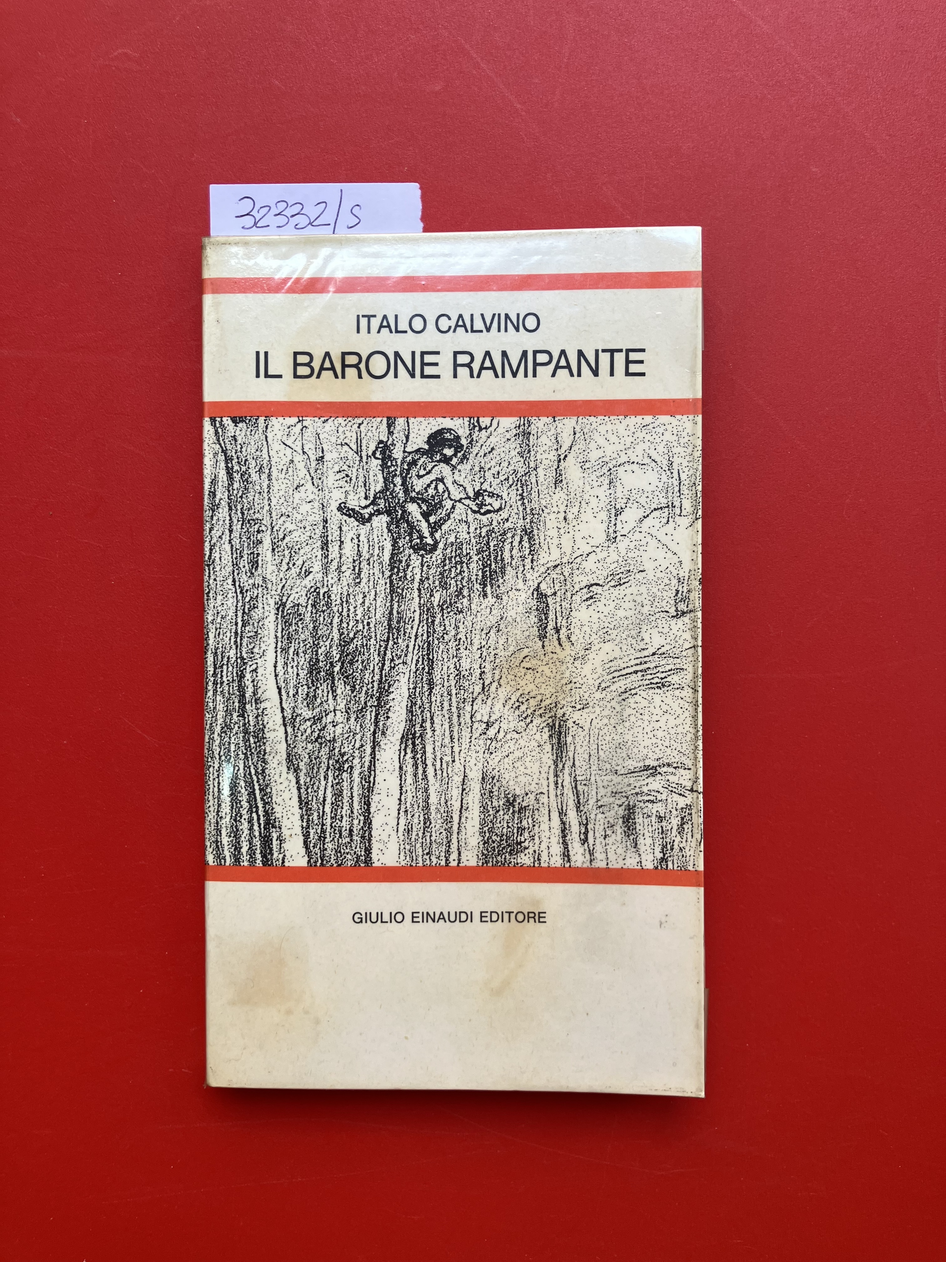 Il barone rampante