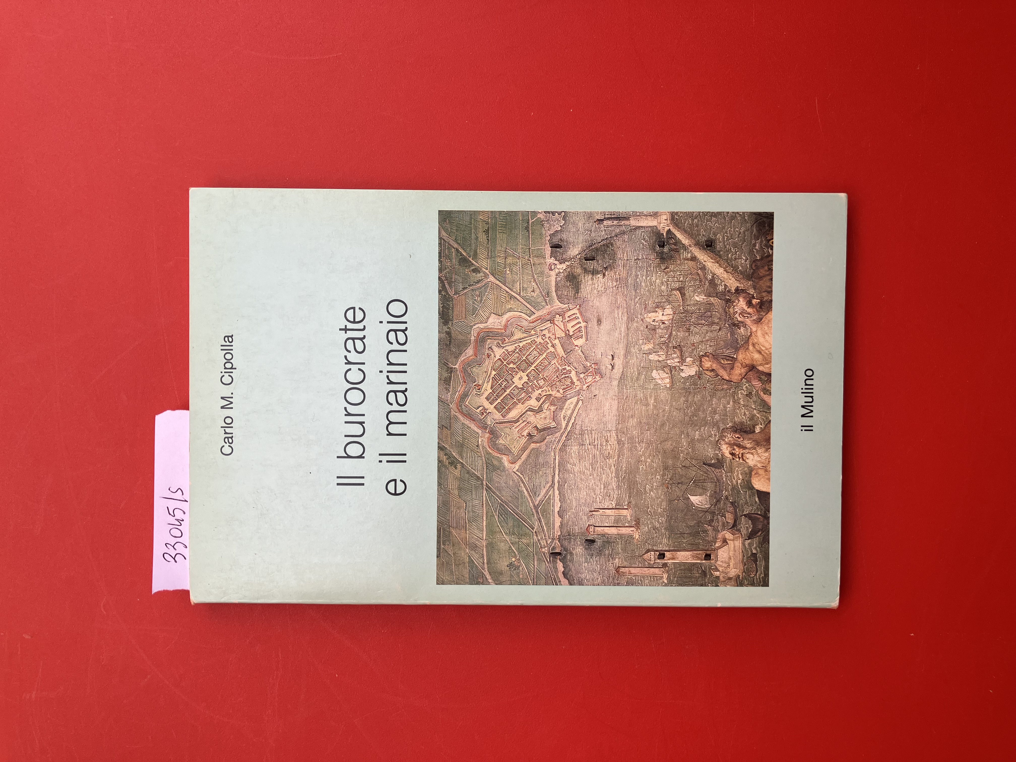 Il burocrate e il marinaio