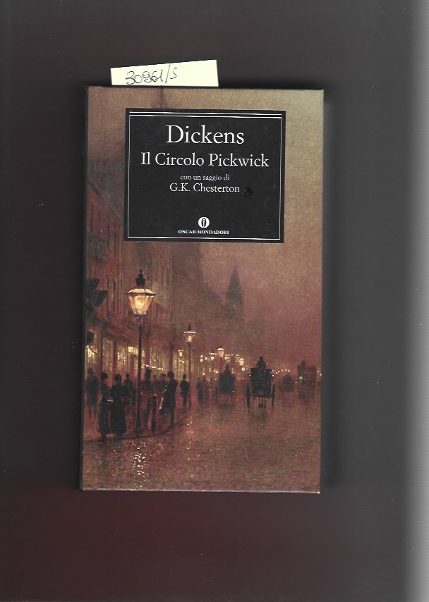 Il Circolo Pickwick