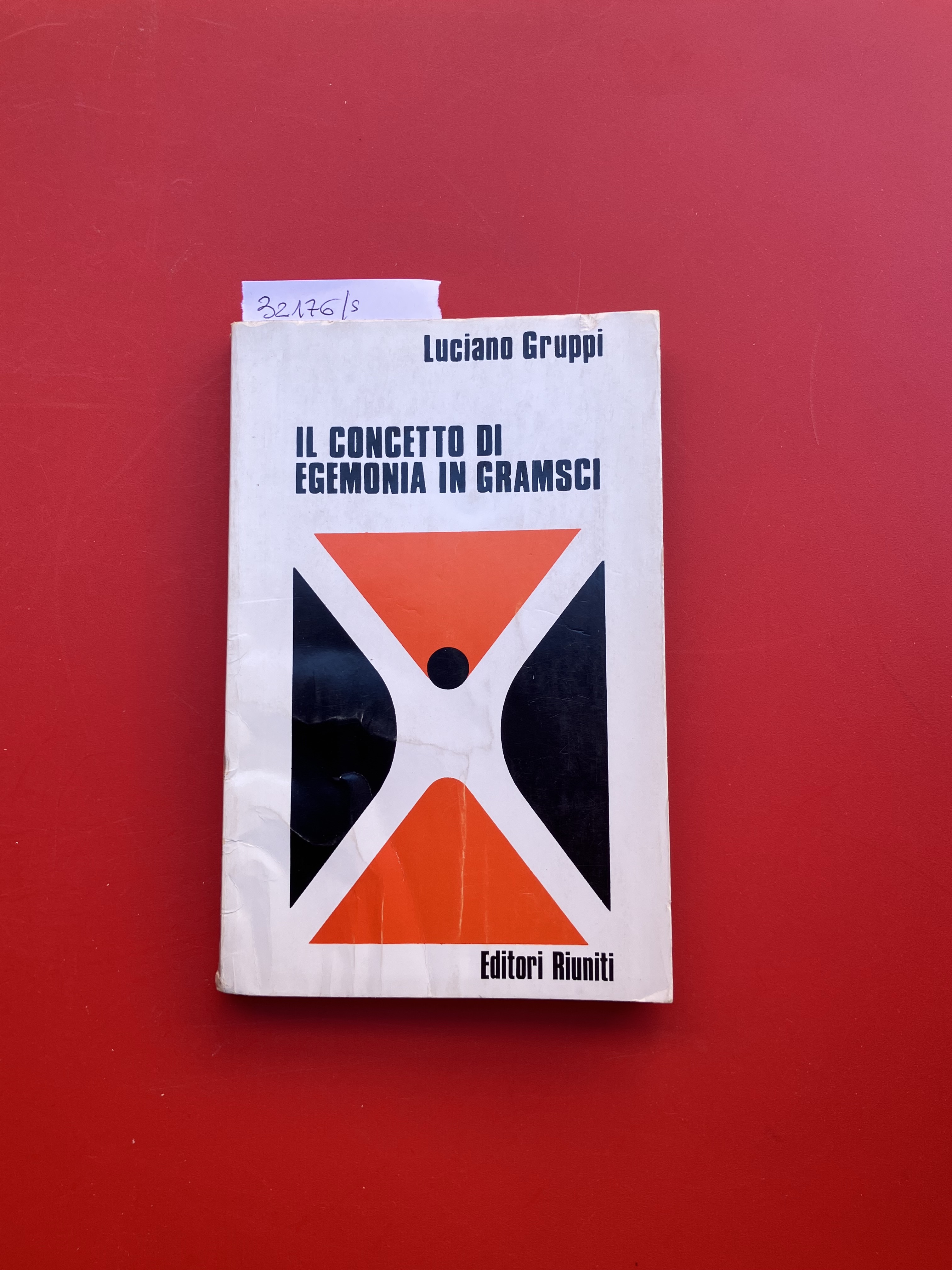 Il concetto di egemonia in Gramsci