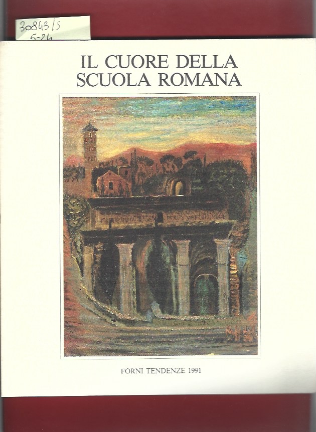 Il cuore della scuola romana
