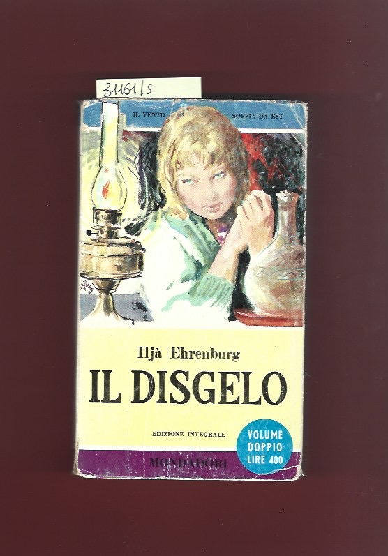 Il disgelo