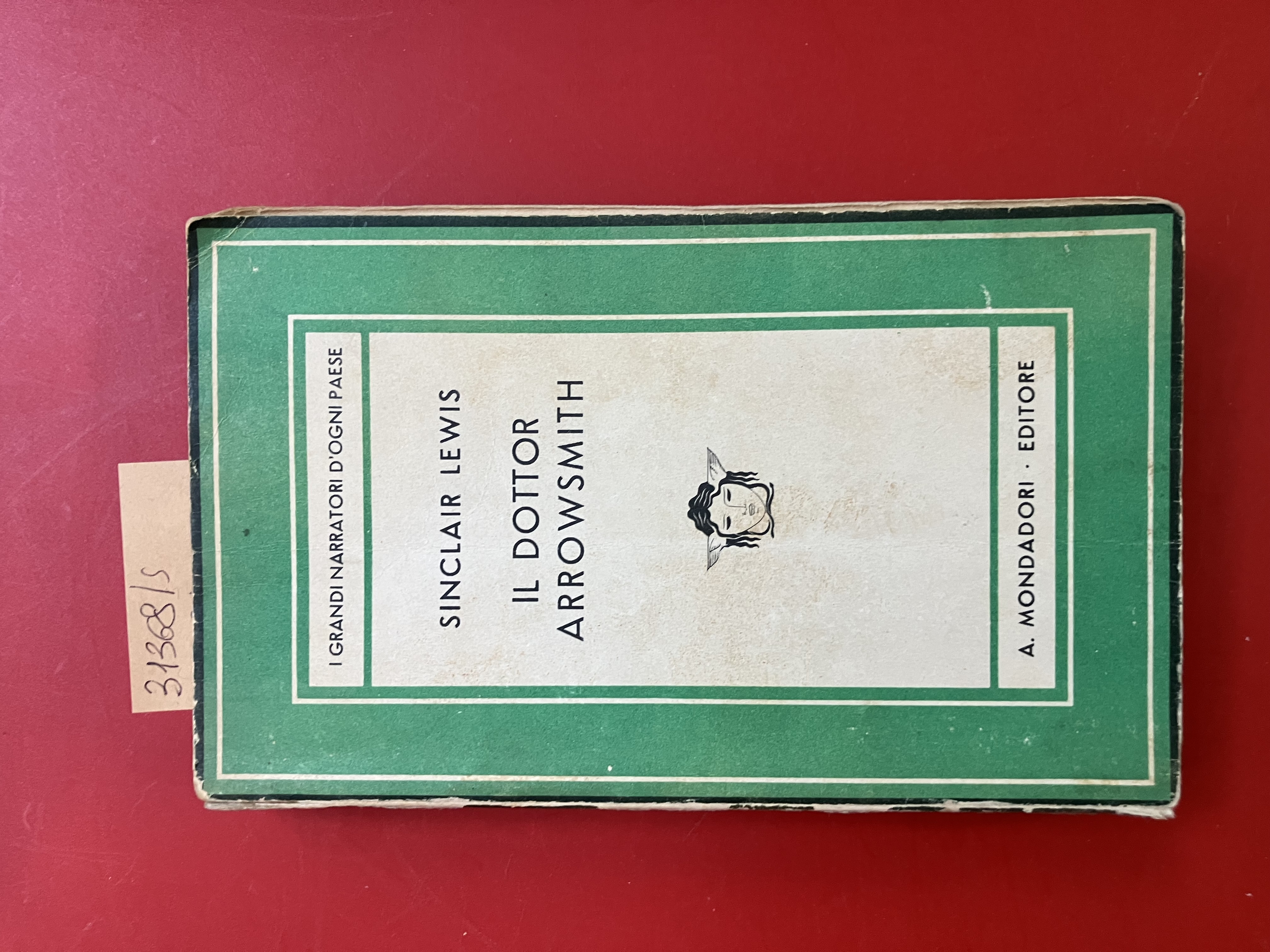 Il dottor Arrowsmith