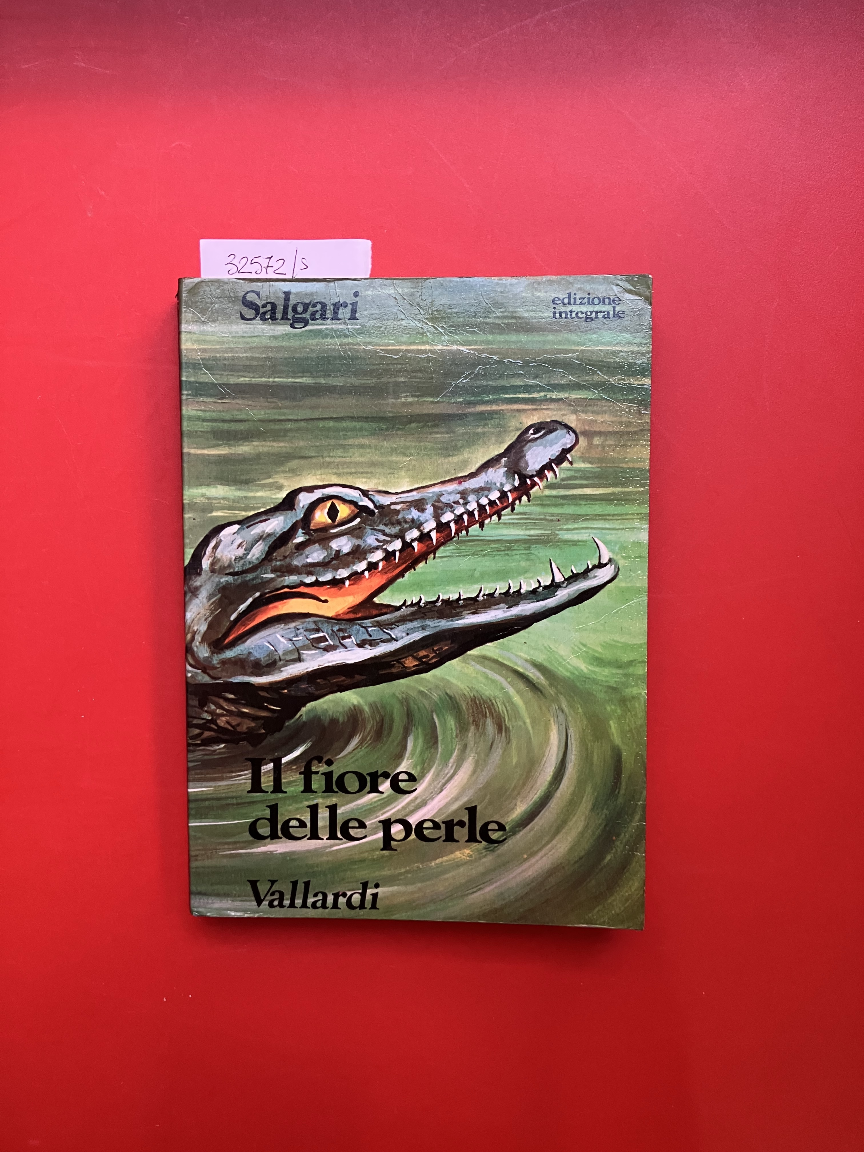 Il fiore delle perle