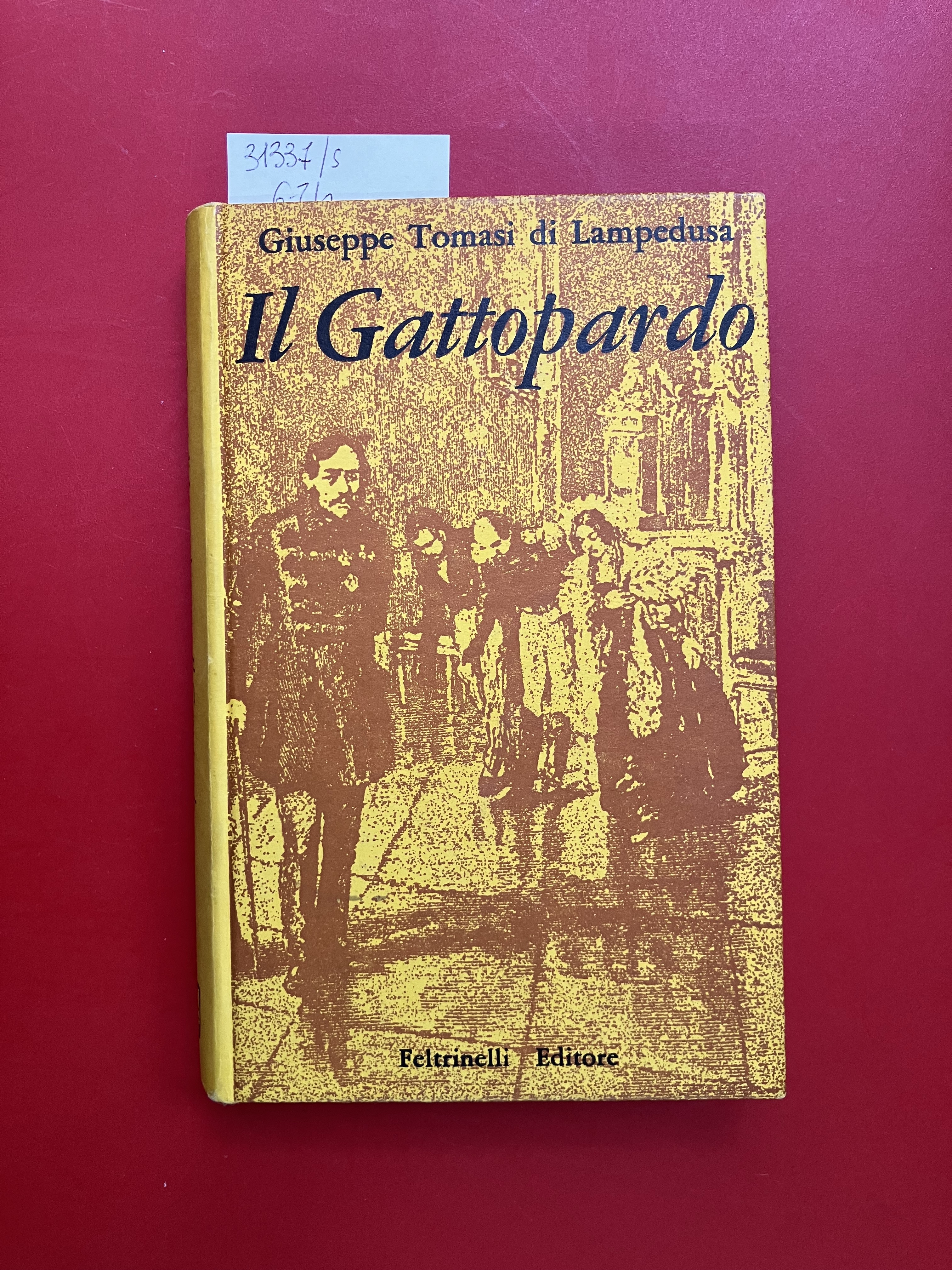 Il Gattopardo
