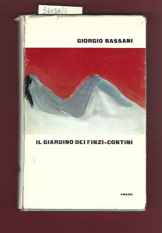 Il giardino dei Finzi- Contini