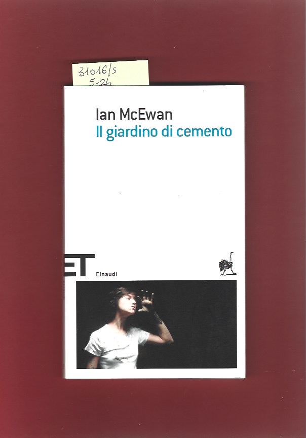 Il giardino di cemento