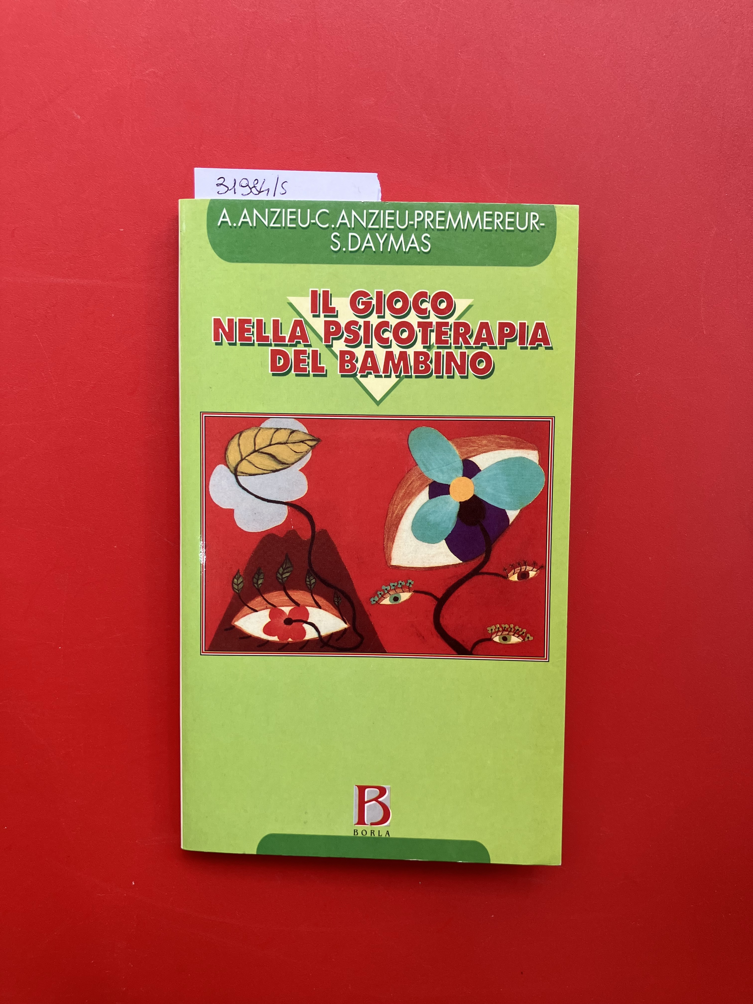 Il gioco nella psicoterapia del bambino