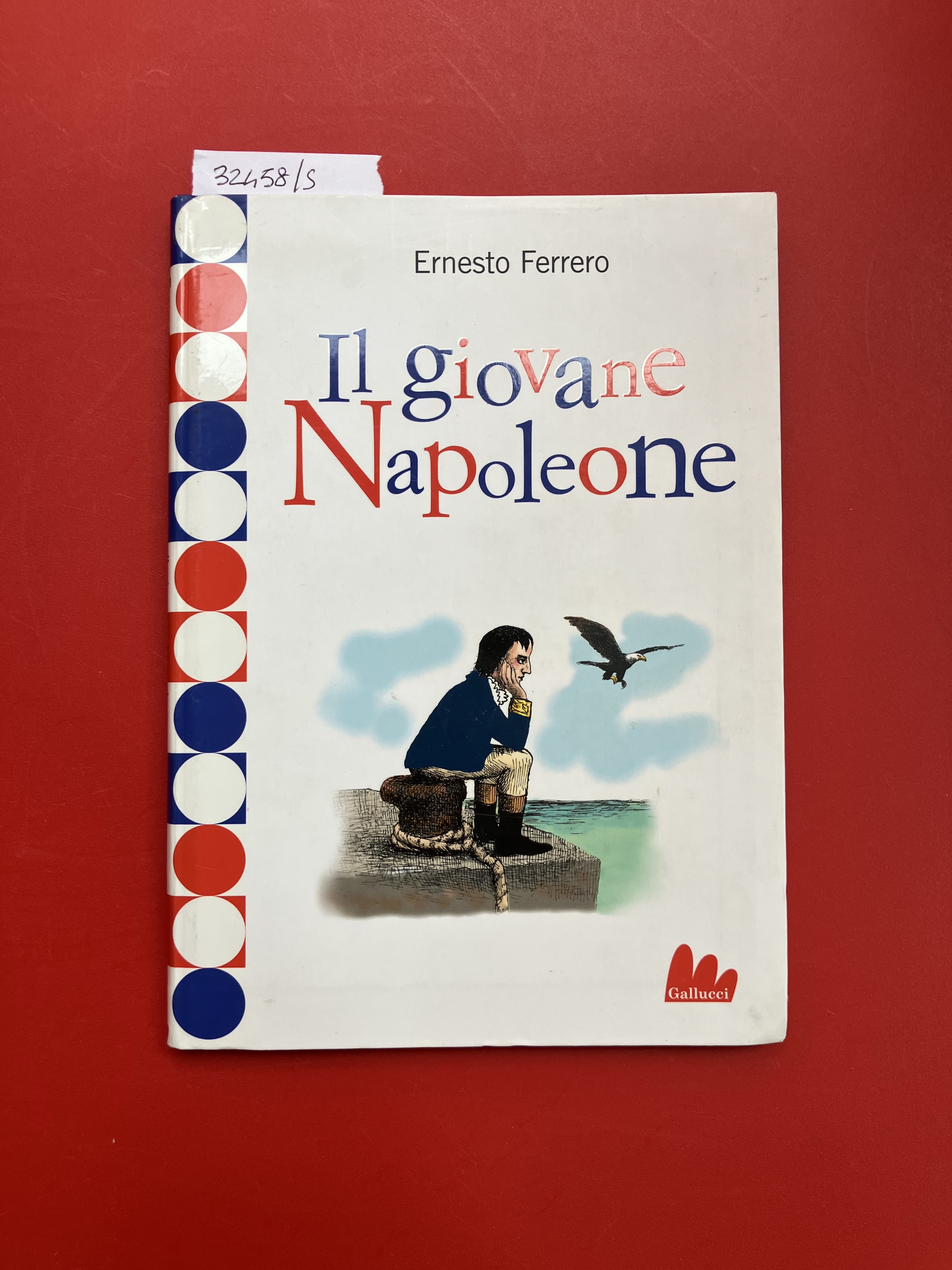Il giovane Napoleone