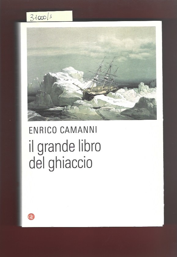Il grande libro del ghiaccio