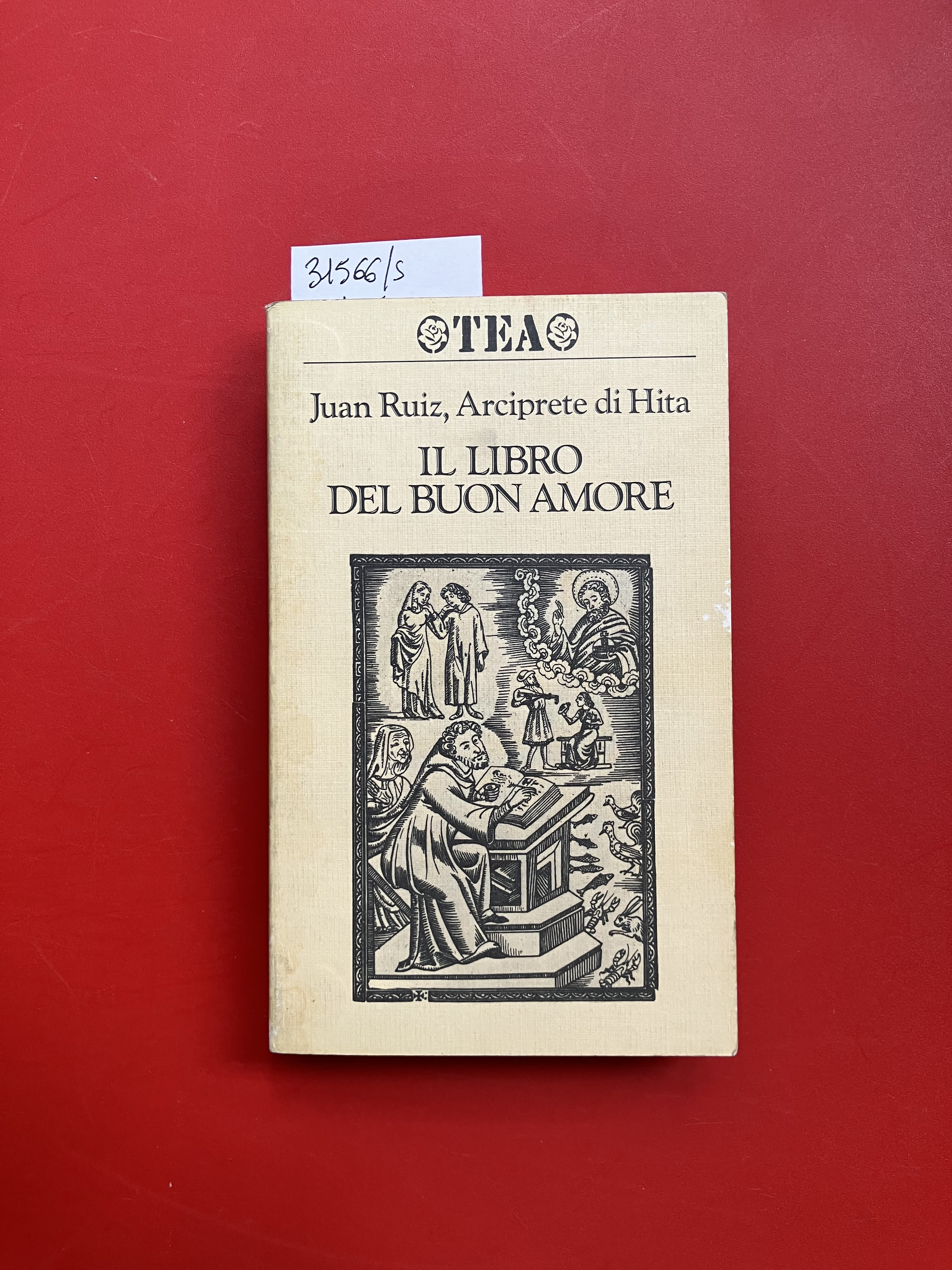 Il libro del buon amore