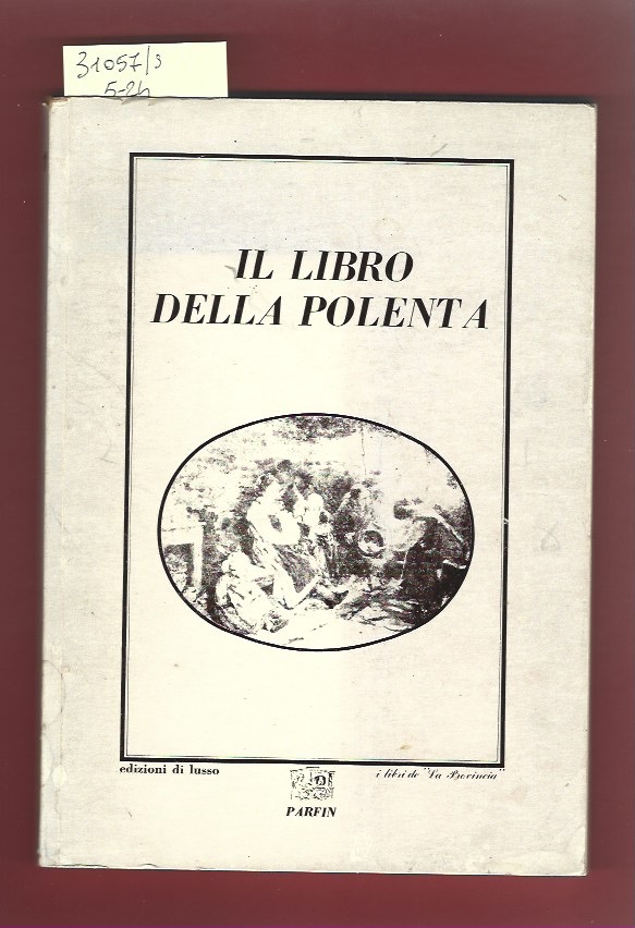 Il libro della polenta