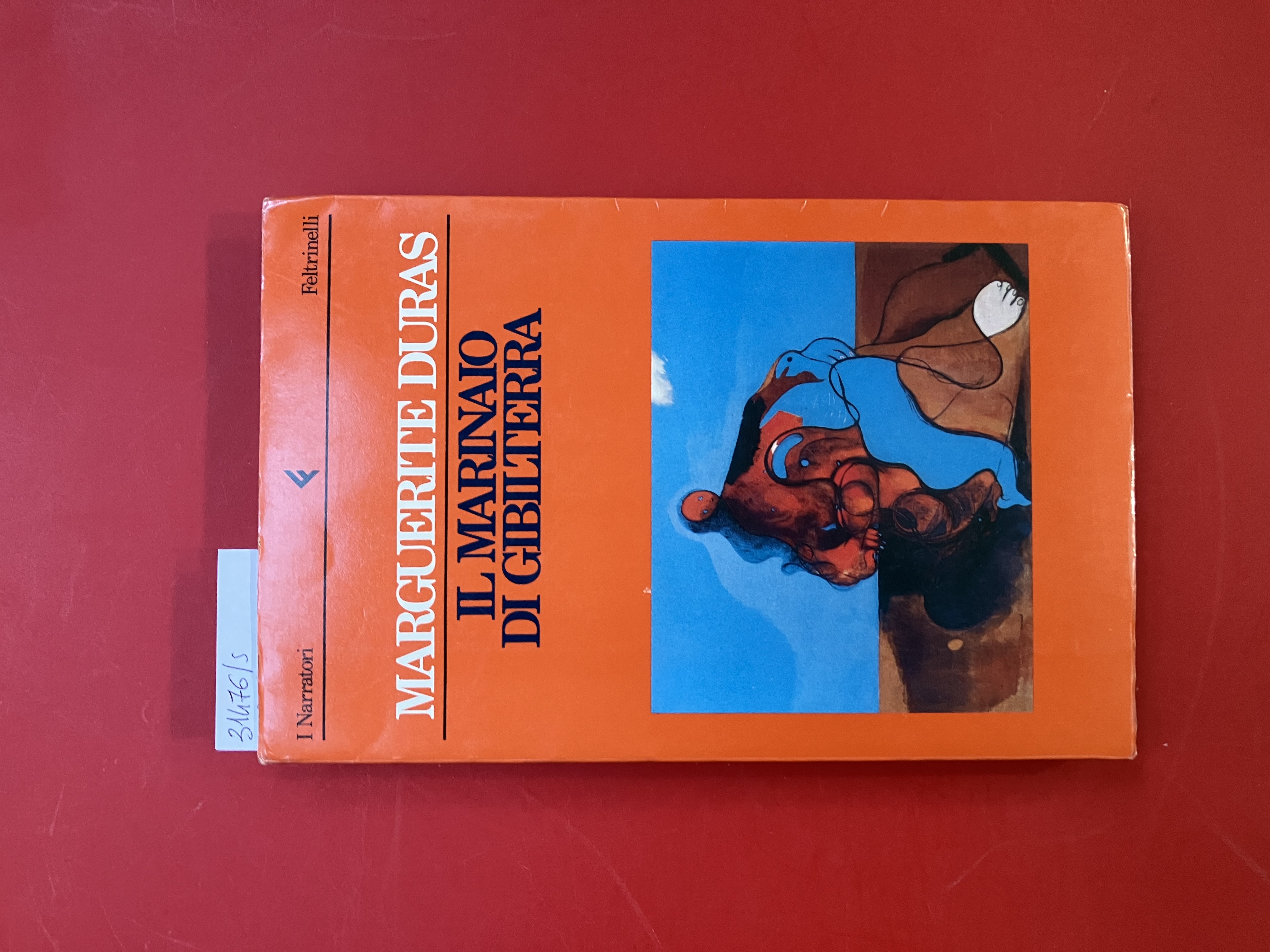 Il marinaio di Gibilterra