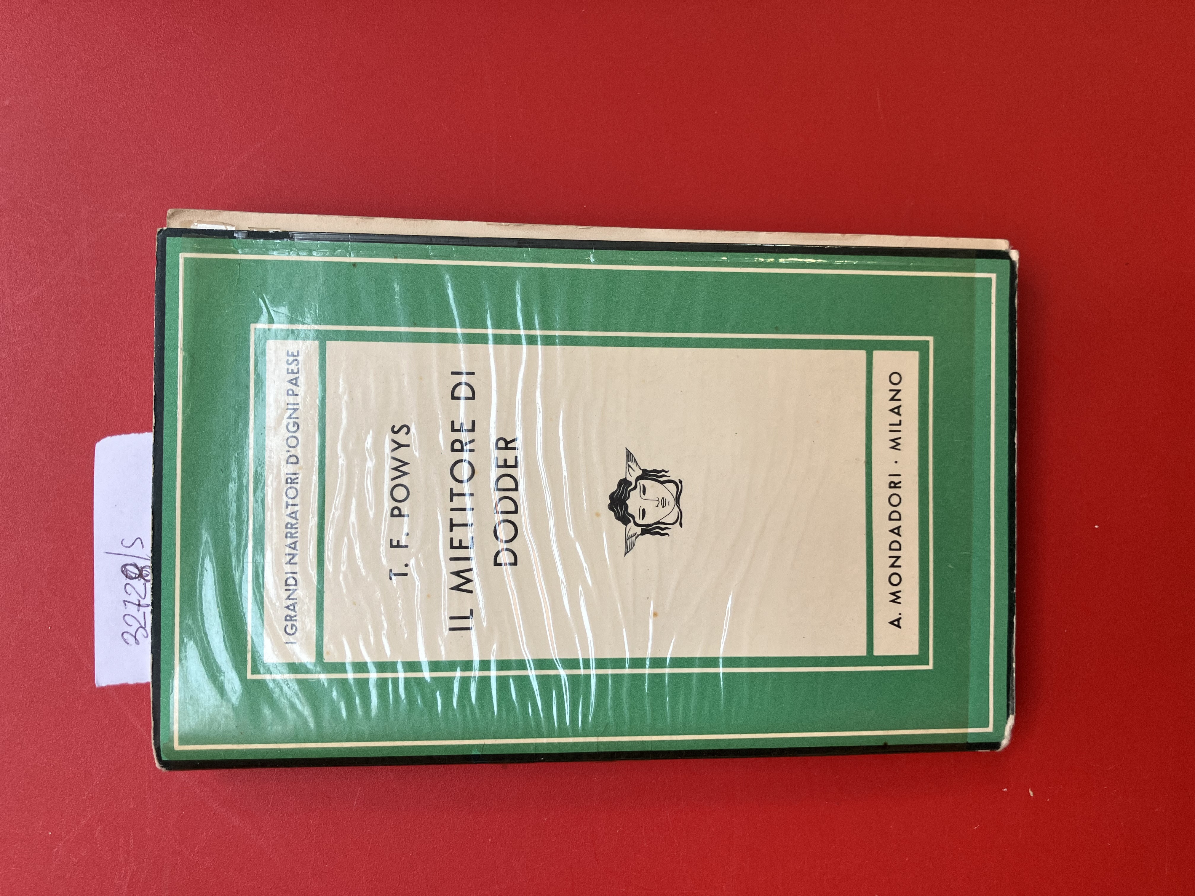 Il mietitore di Dodder