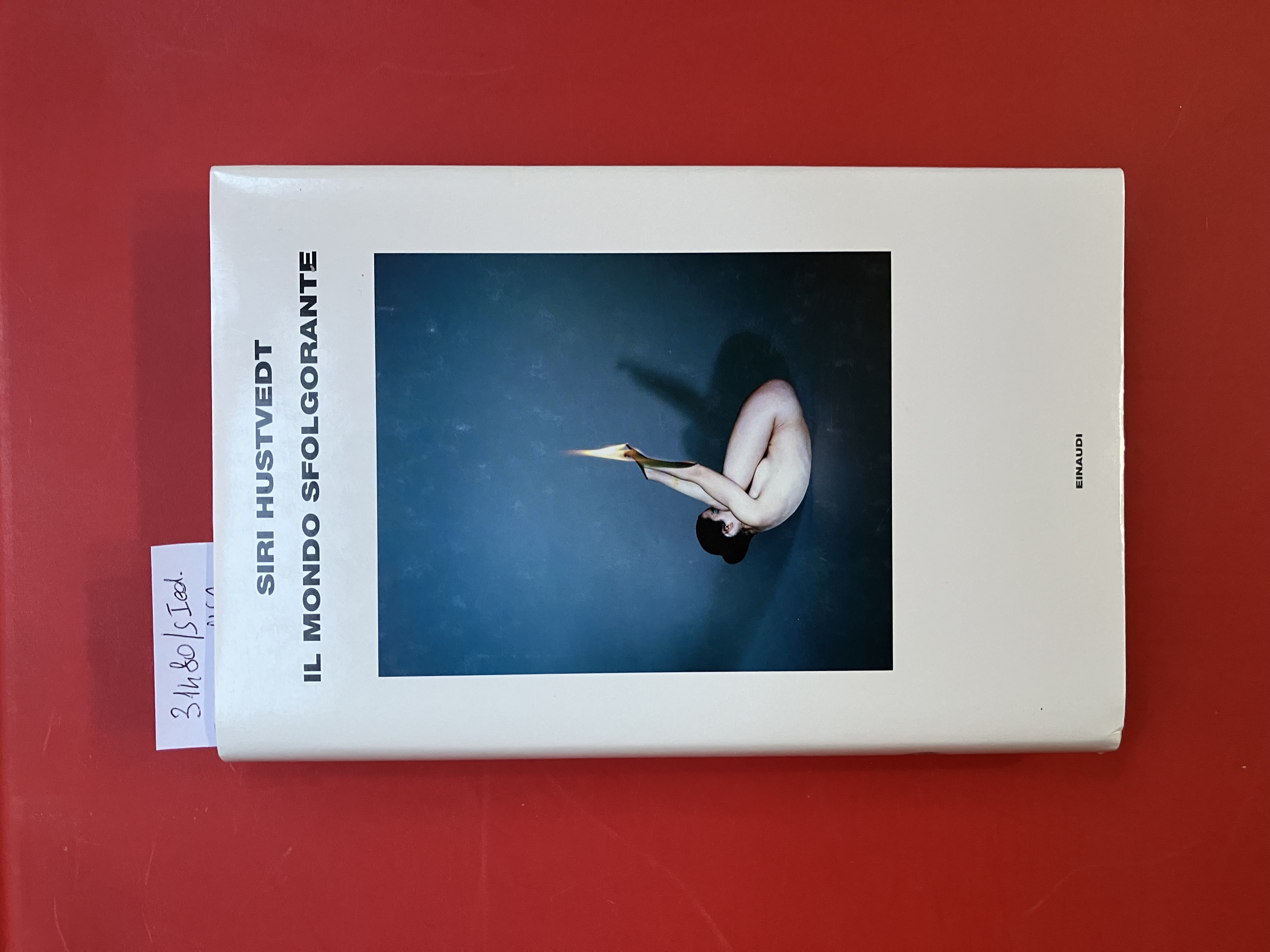 Il mondo sfolgorante