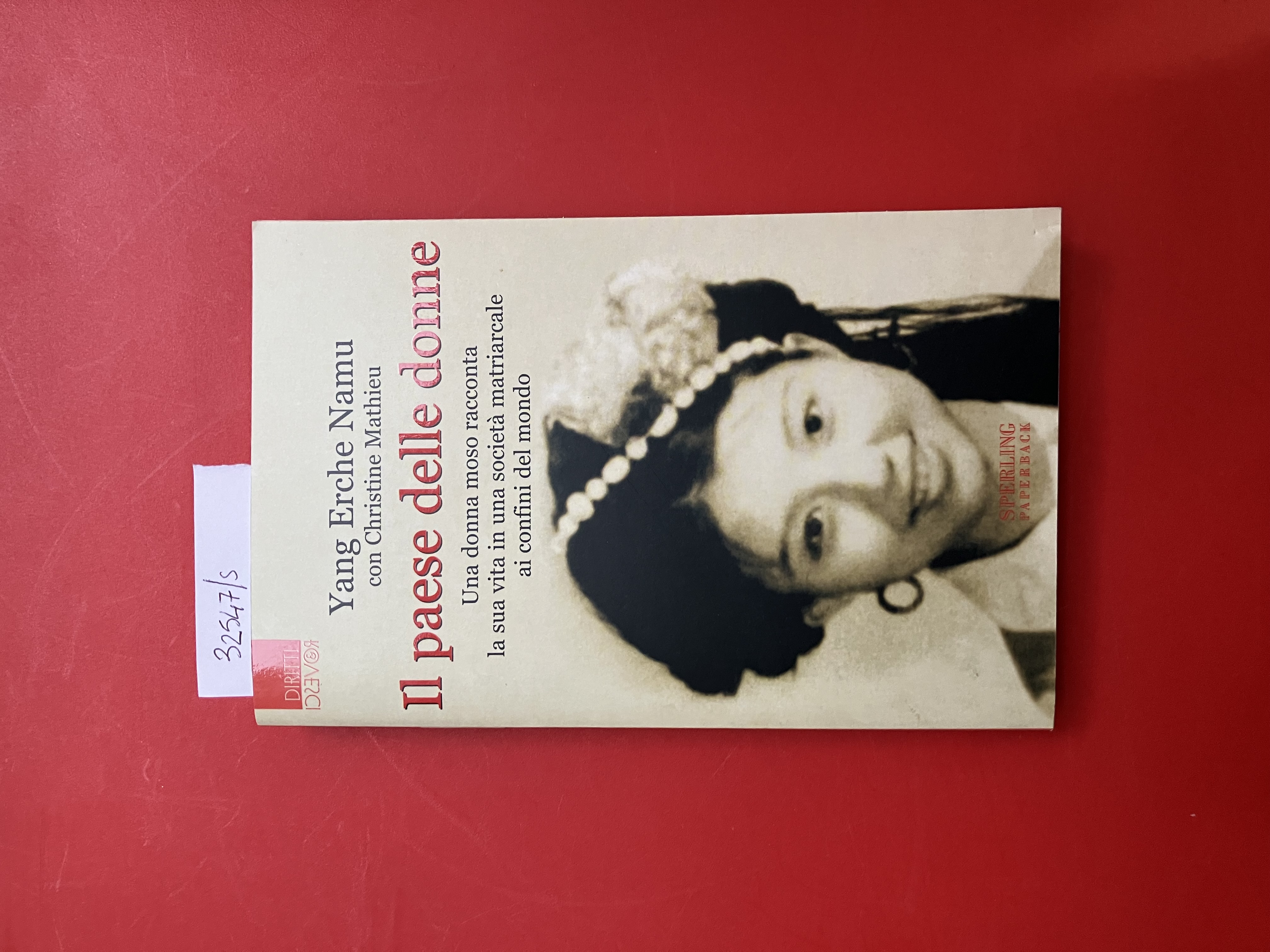 Il paese delle donne