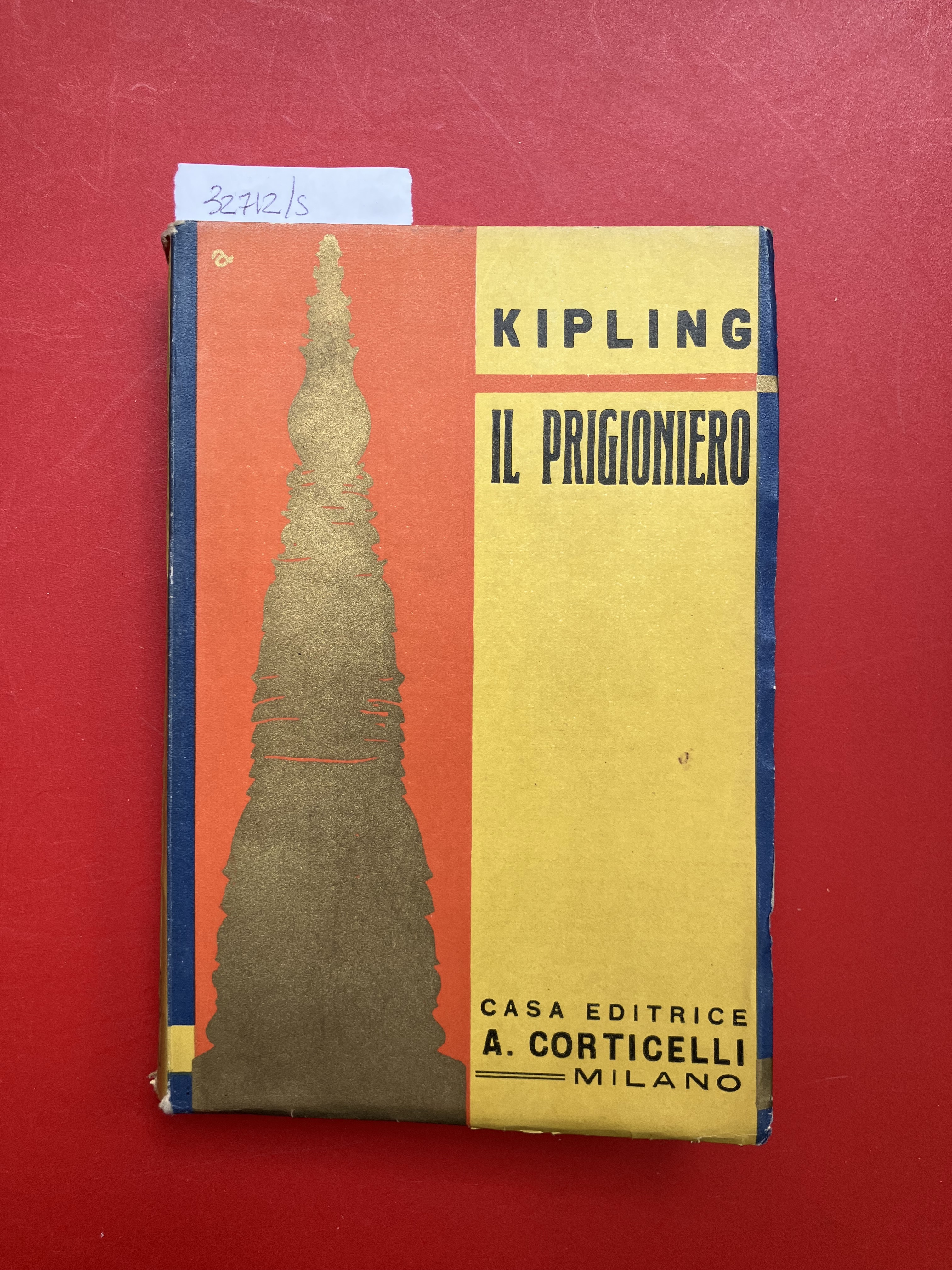 Il prigioniero ed altri racconti