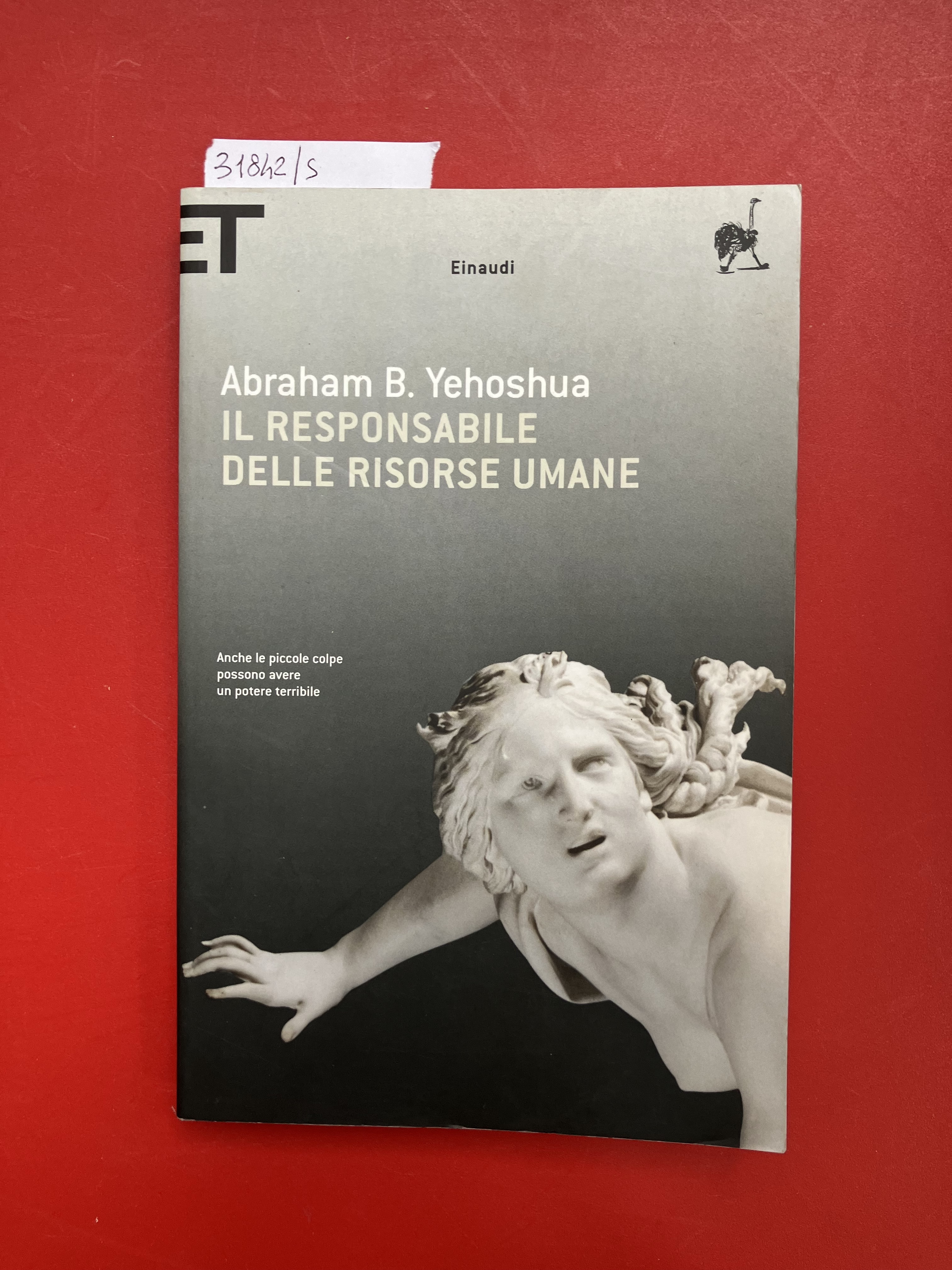 Il responsabile delle risorse umane