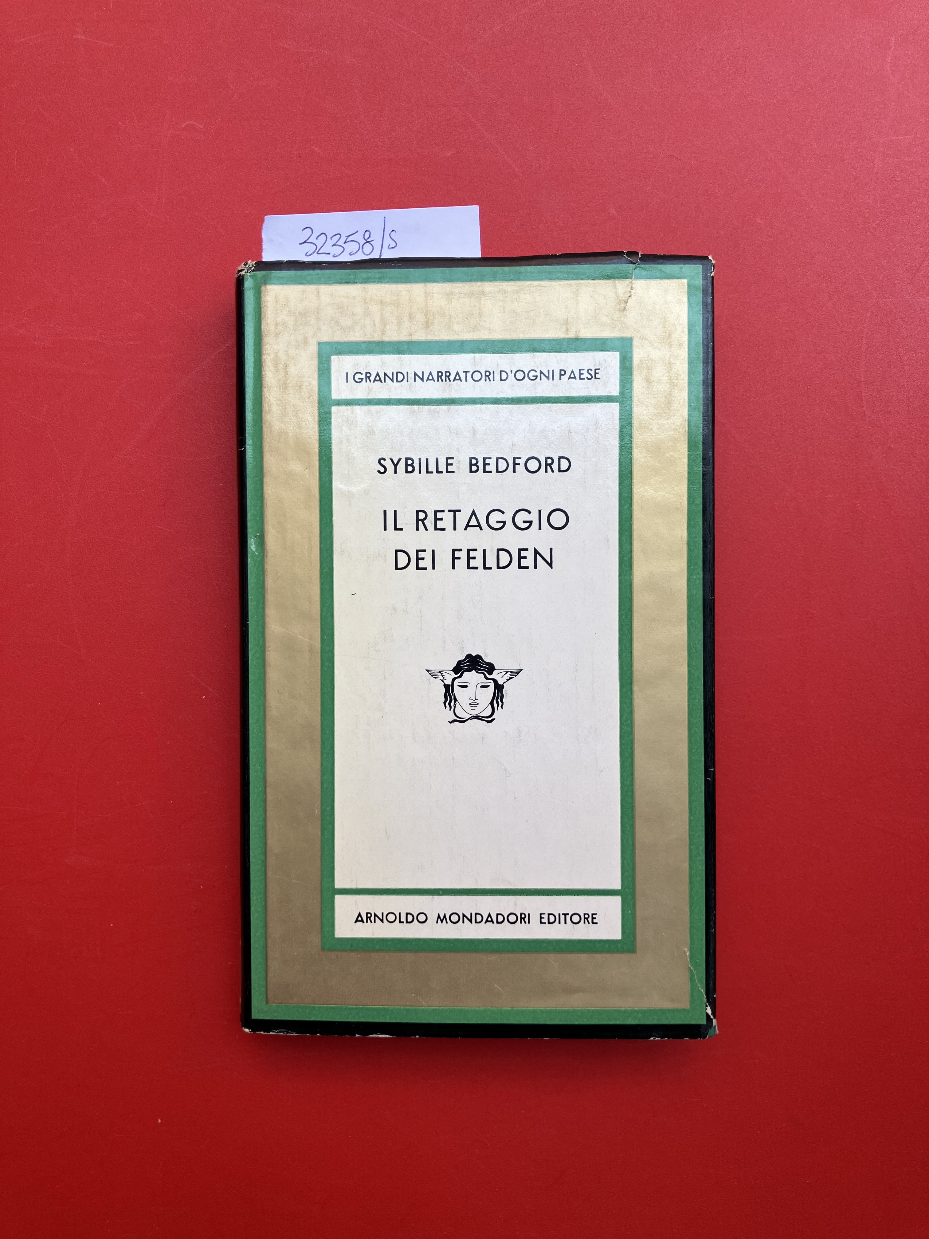 Il retaggio dei Felden