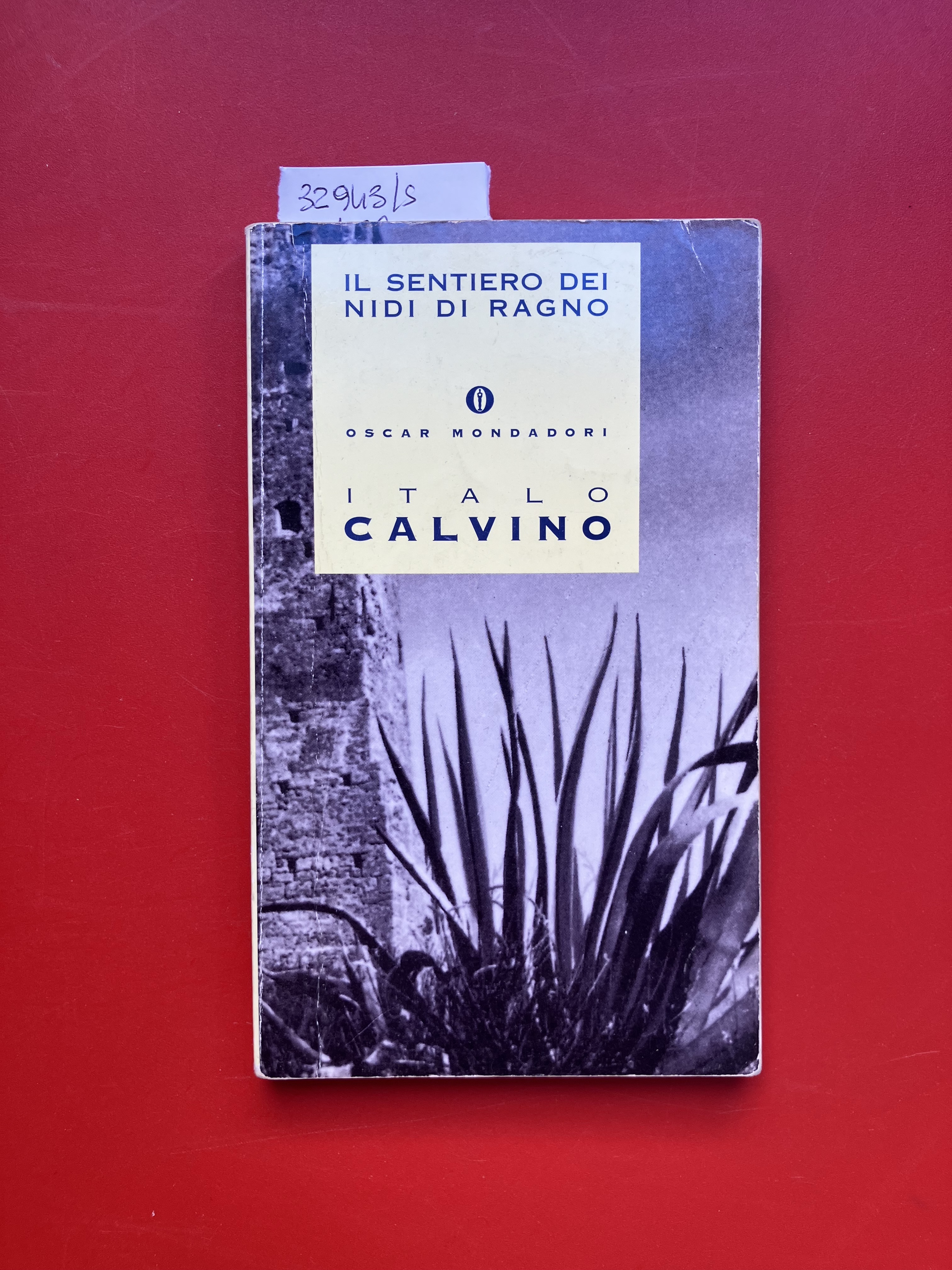 Il sentiero dei nidi di ragno