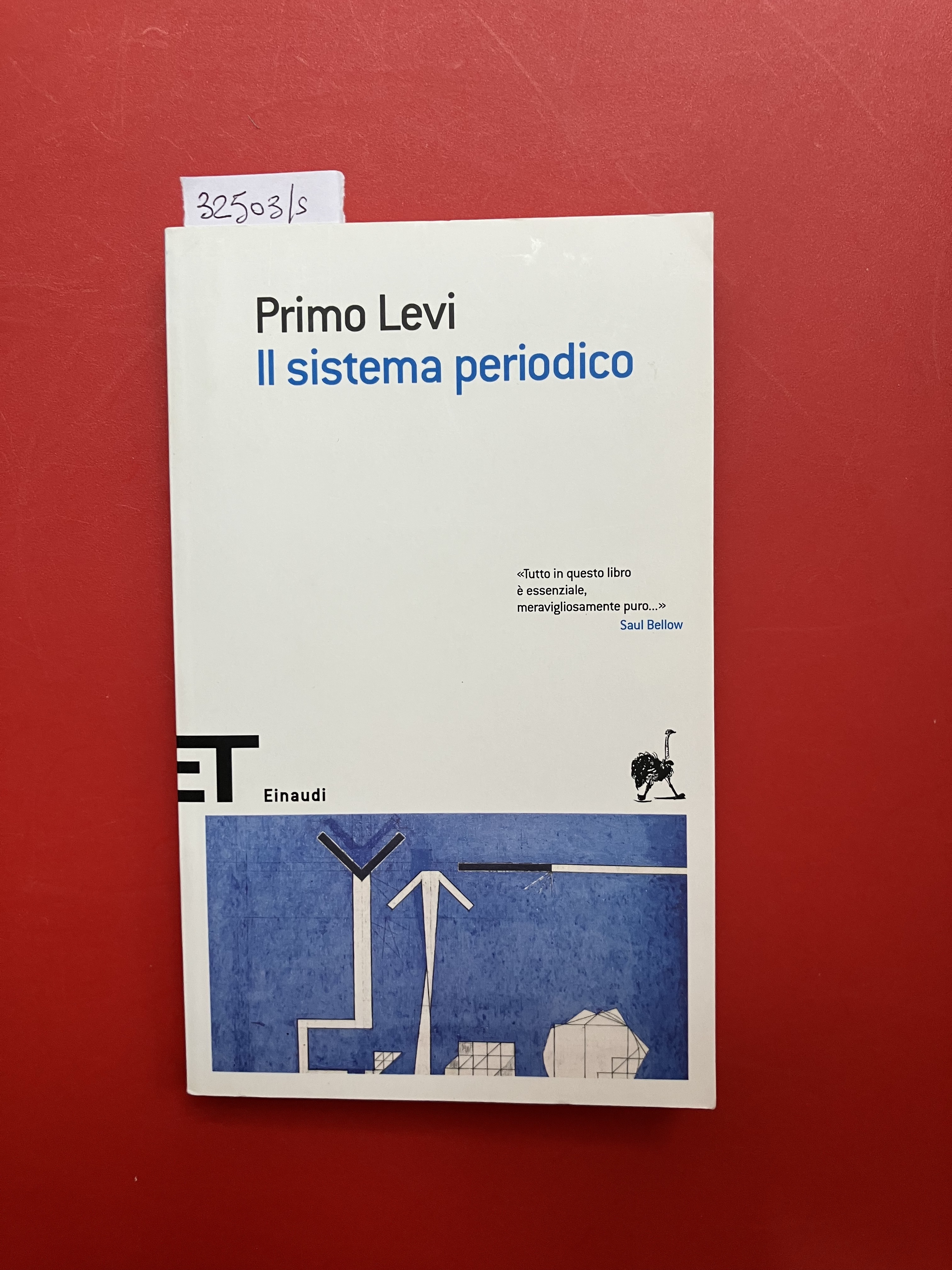 Il sistema periodico