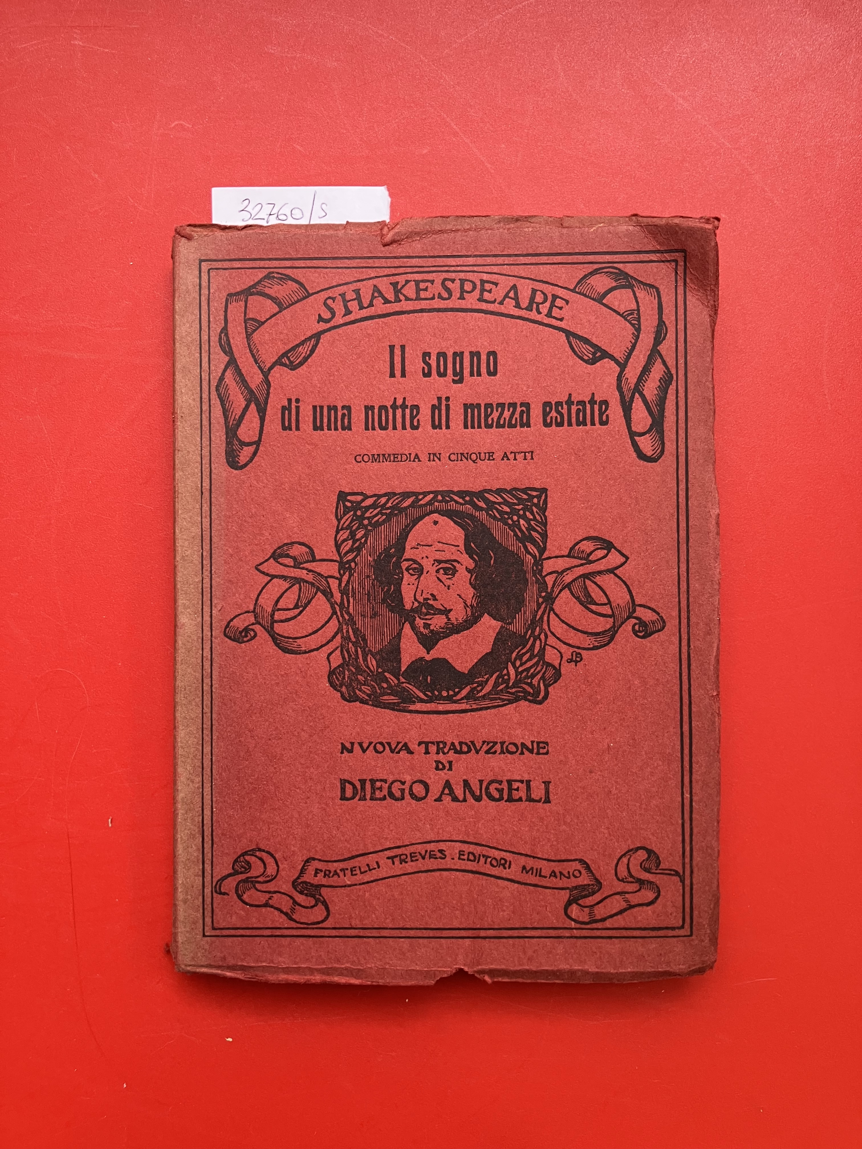 Il sogno di una notte di mezza estate