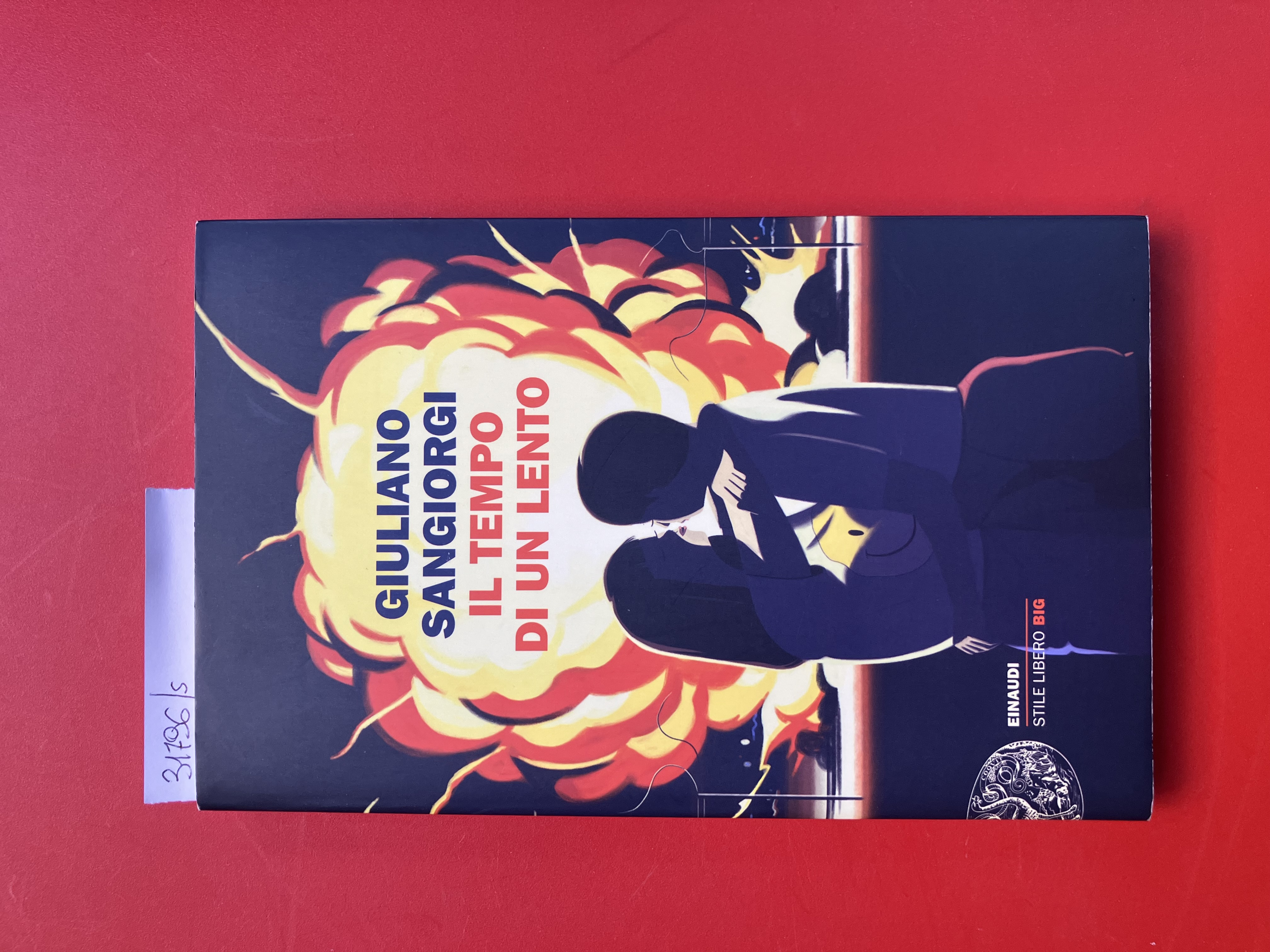 Il tempo di un lento