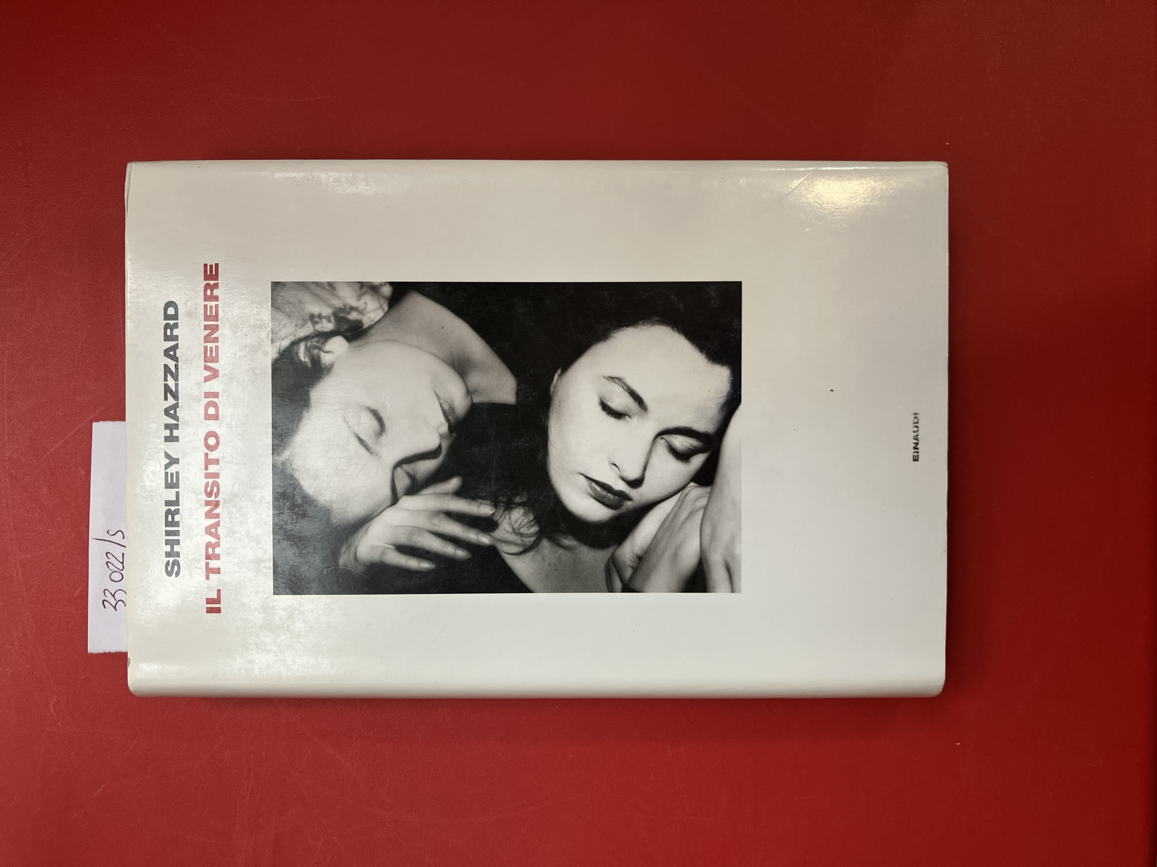 Il transito di Venere