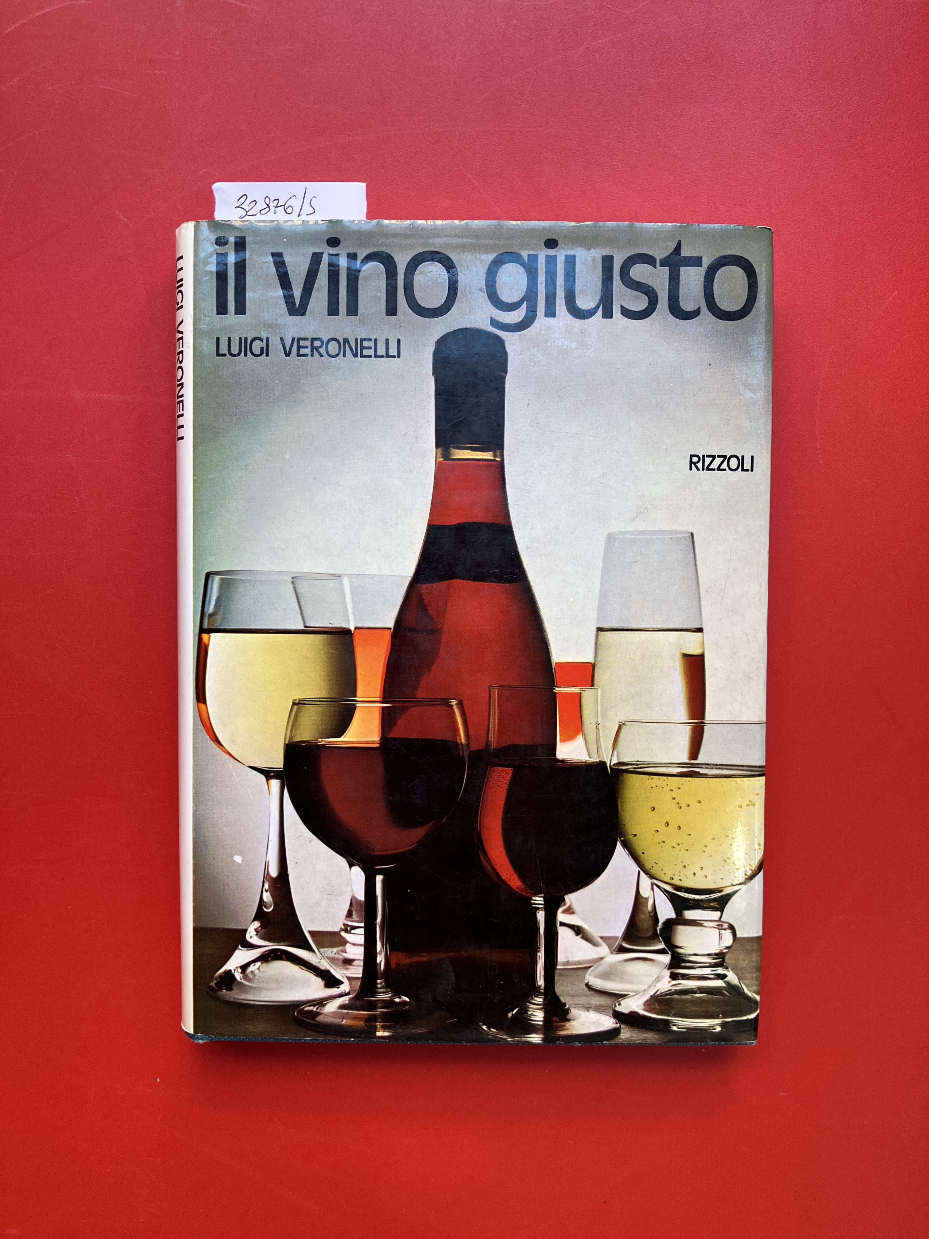 Il vino giusto