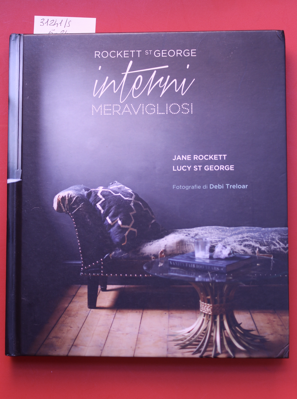 Interni meravigliosi