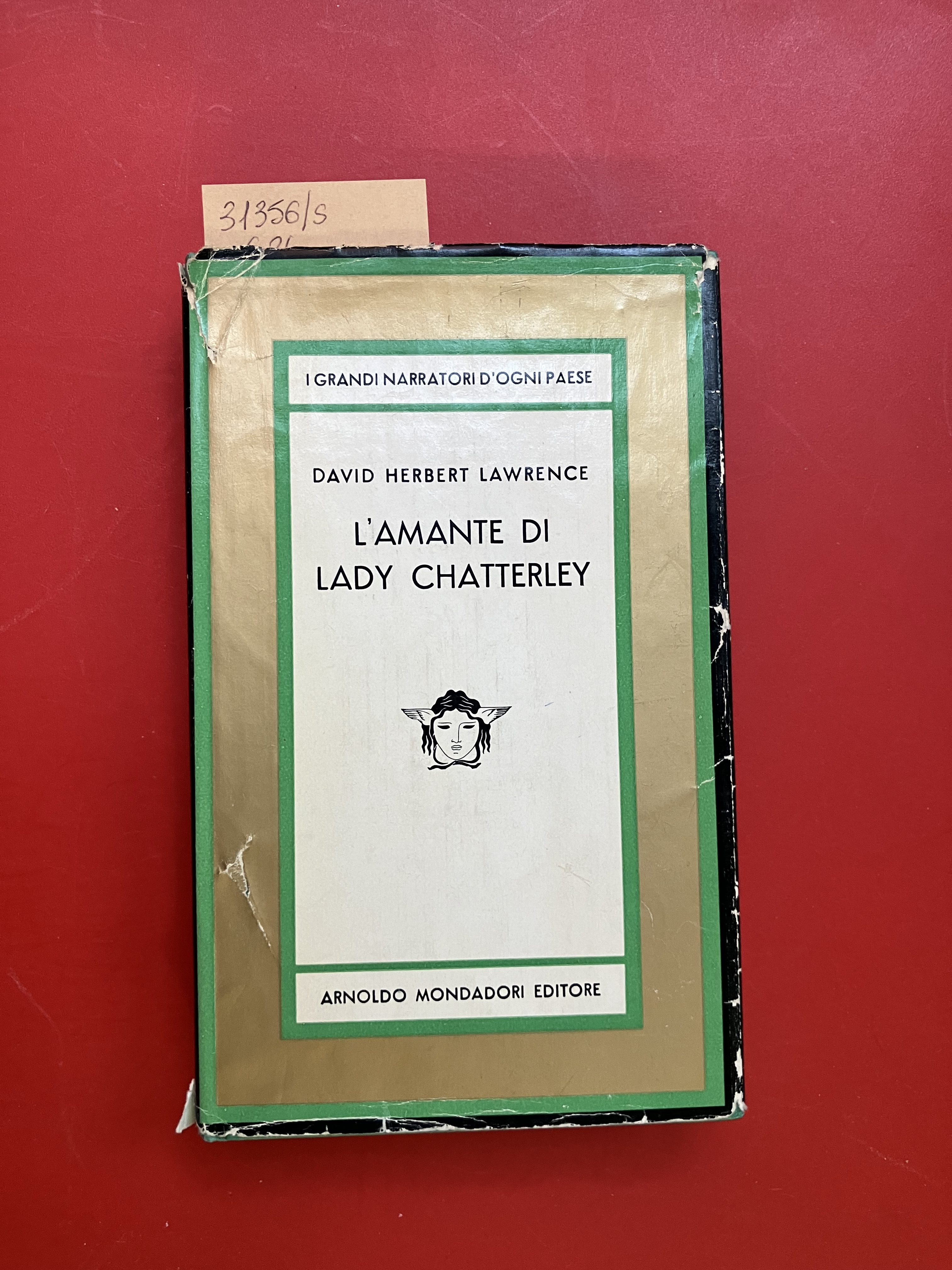 L'amante di Lady Chatterley