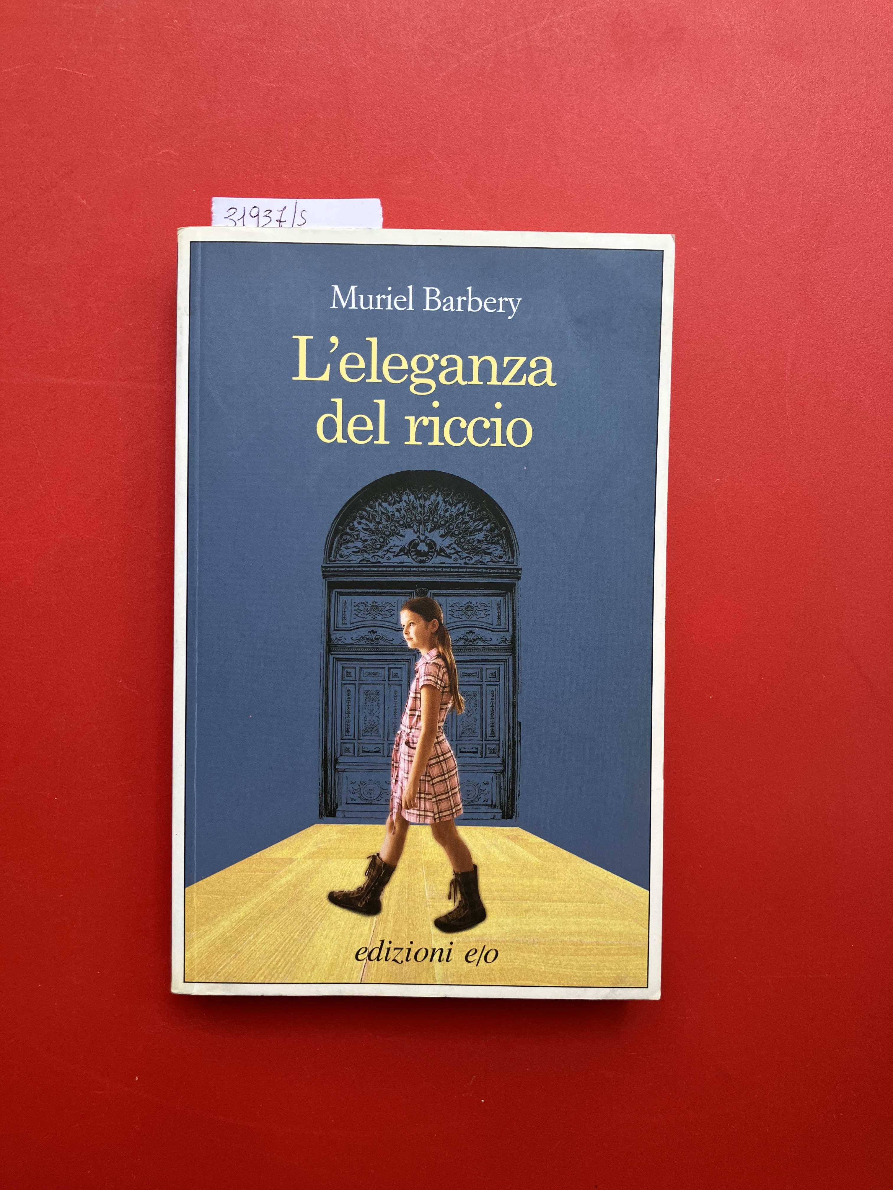 L'eleganza del riccio