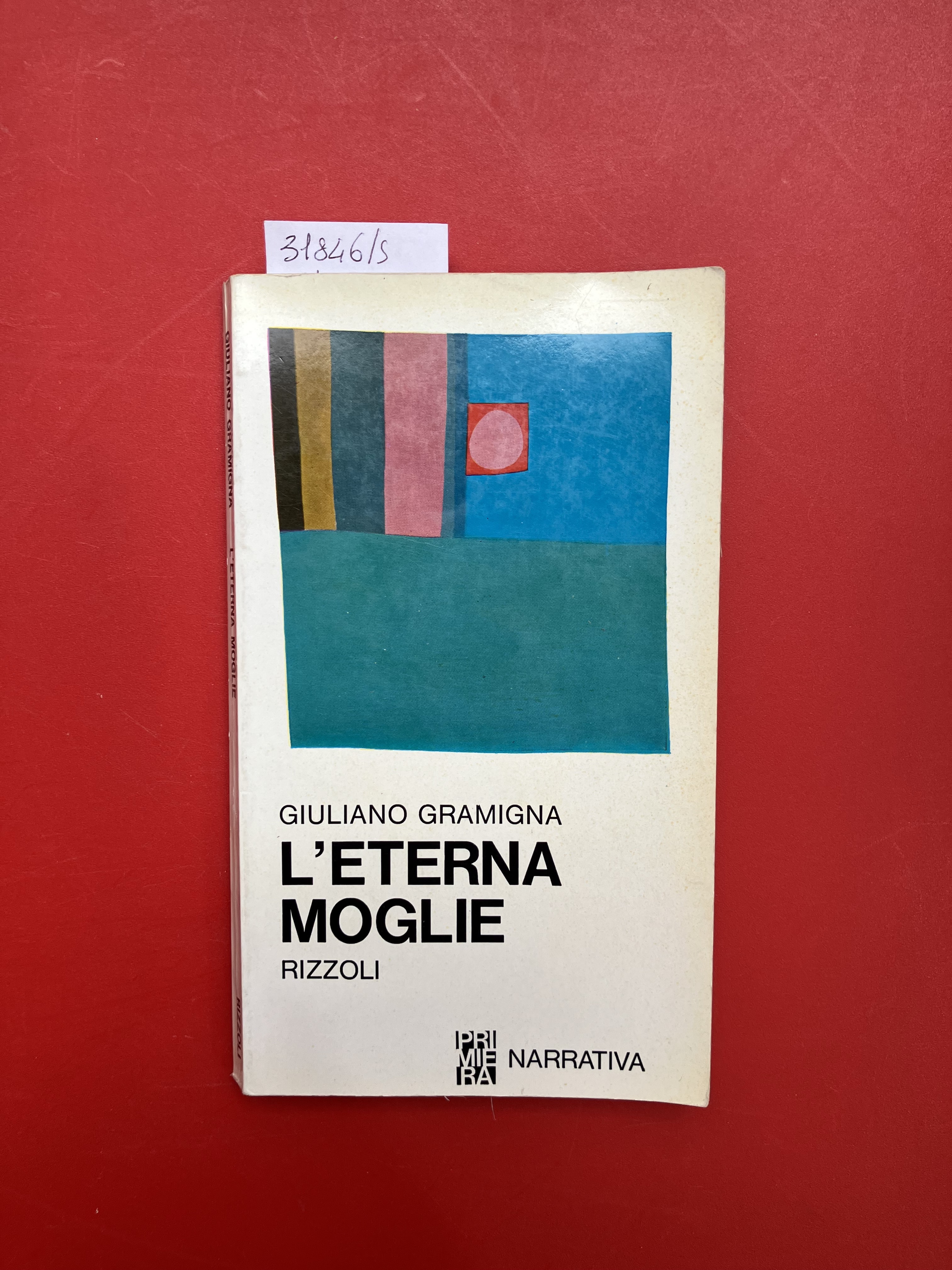 L'eterna moglie