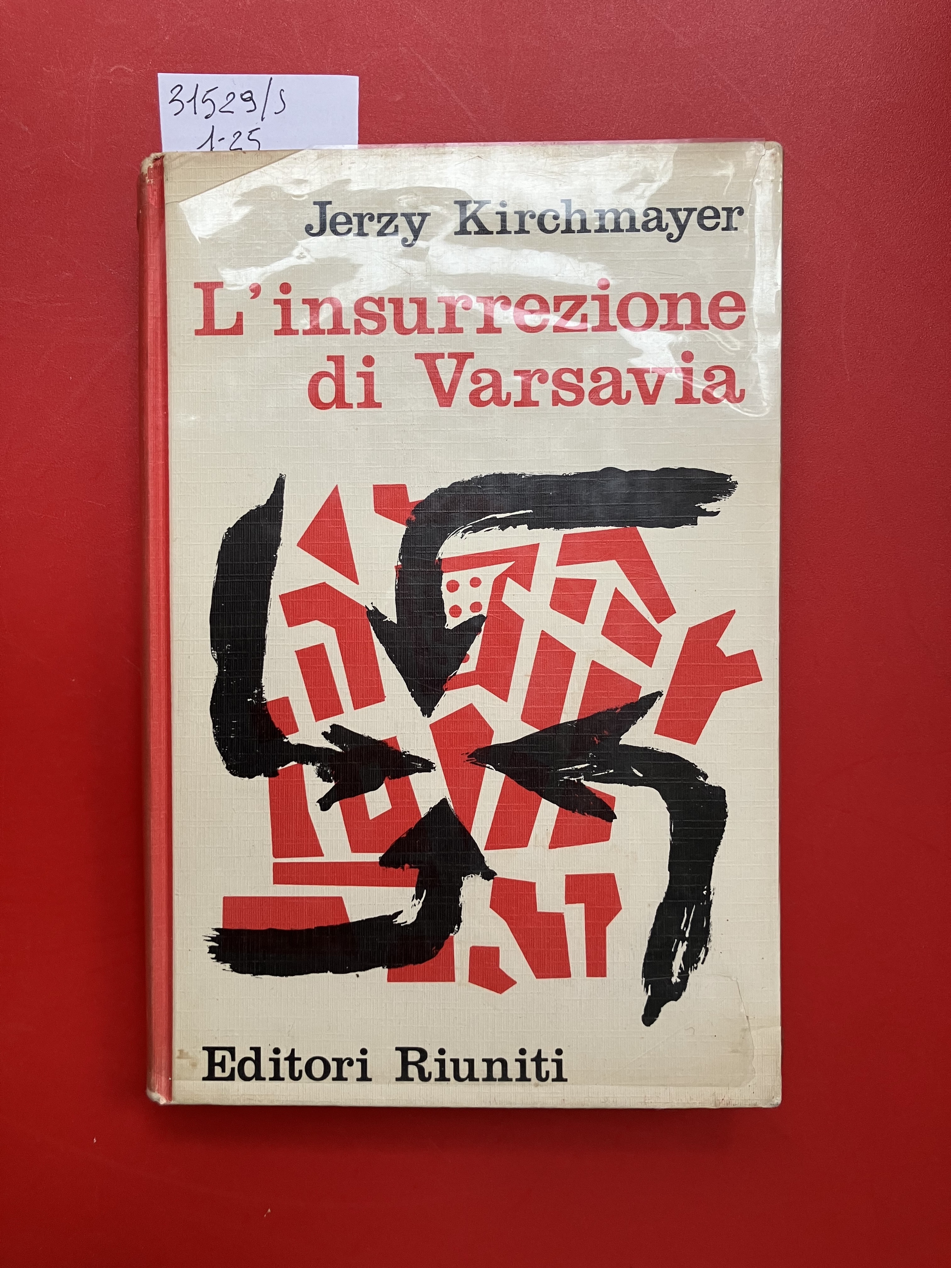L'insurrezione di Varsavia
