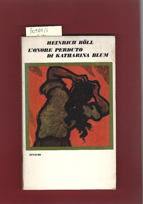 L'onore perduto di Katharina Blum