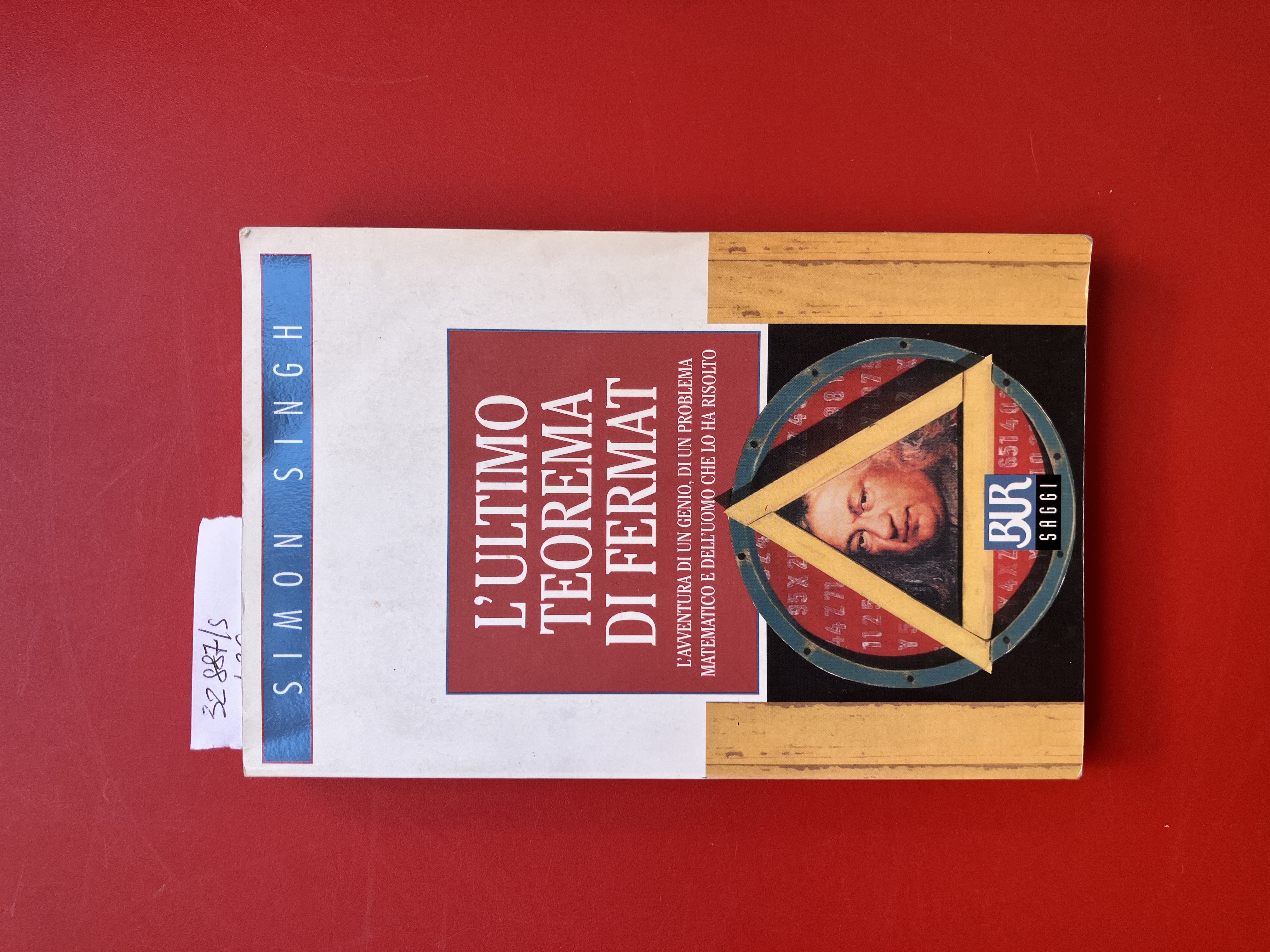 L'ultimo teorema di Fermat