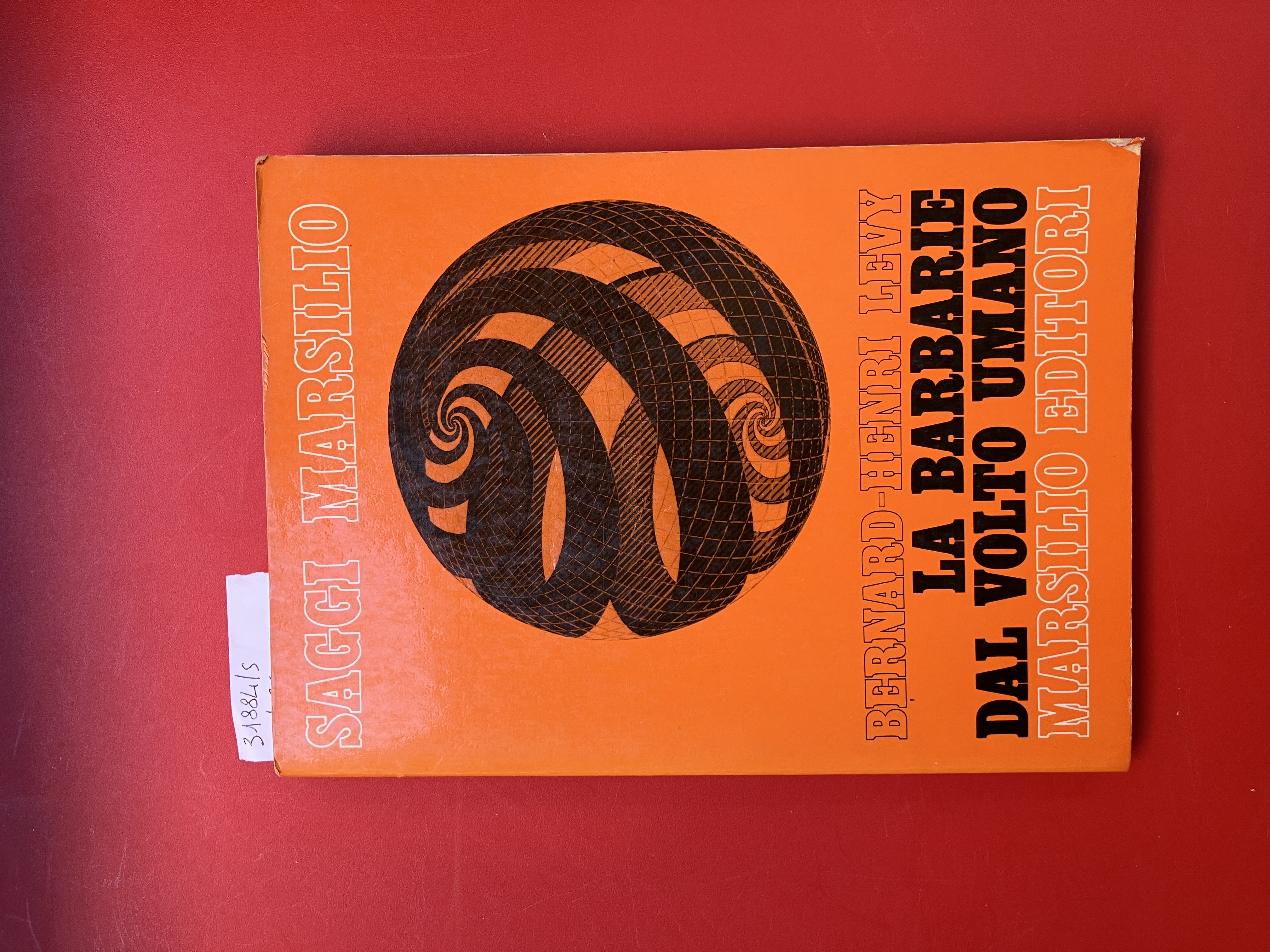 La barbarie dal volto umano