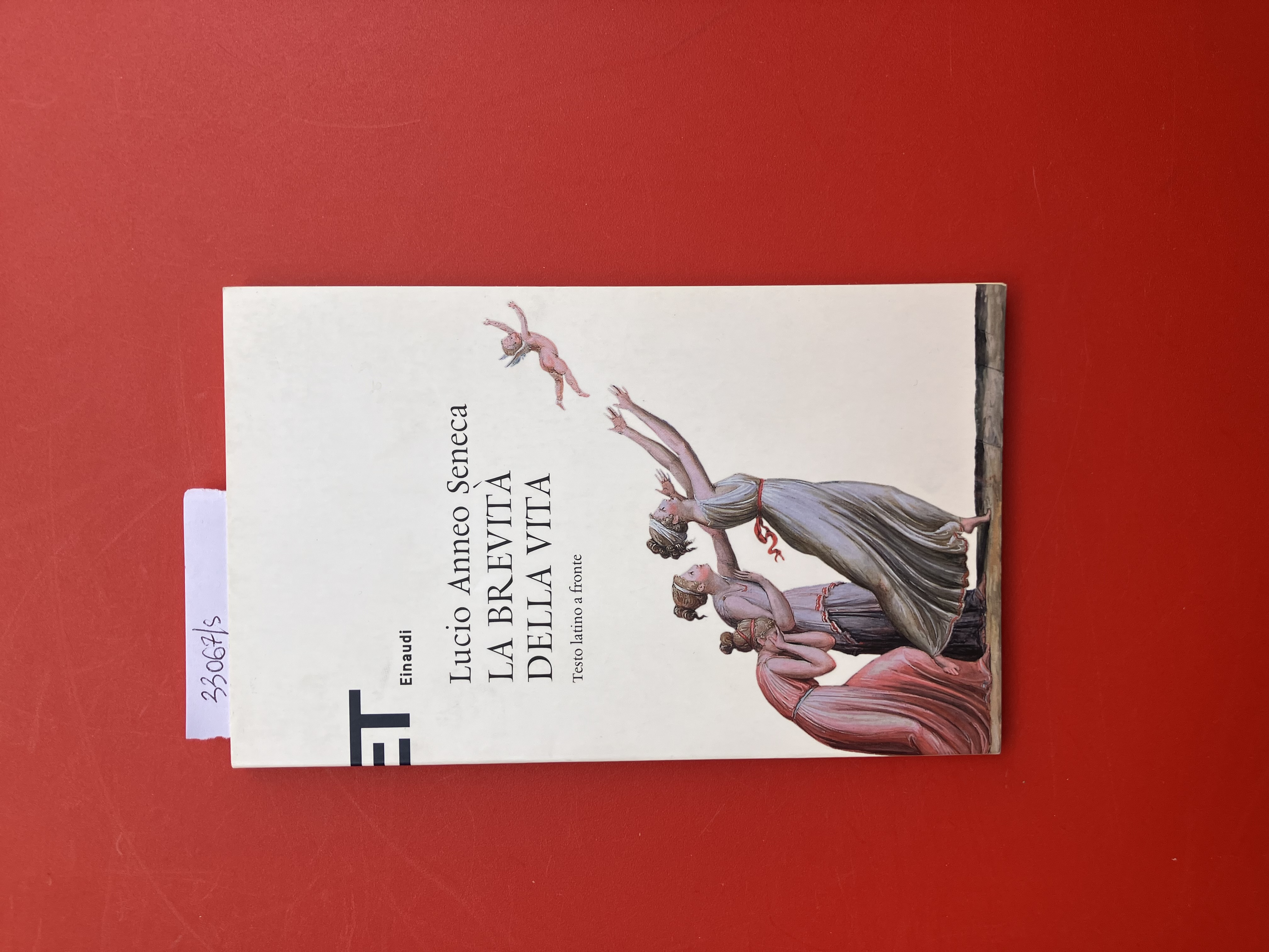La brevità della vita
